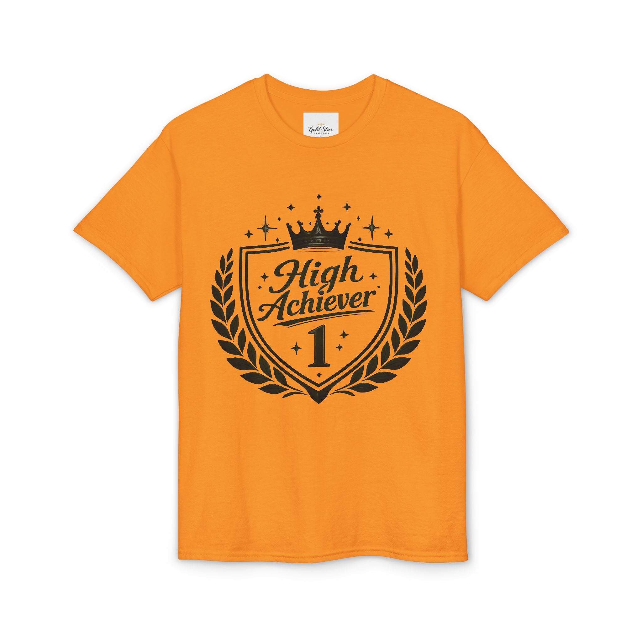 High Achiever Men’s DryBlend® T-Shirt