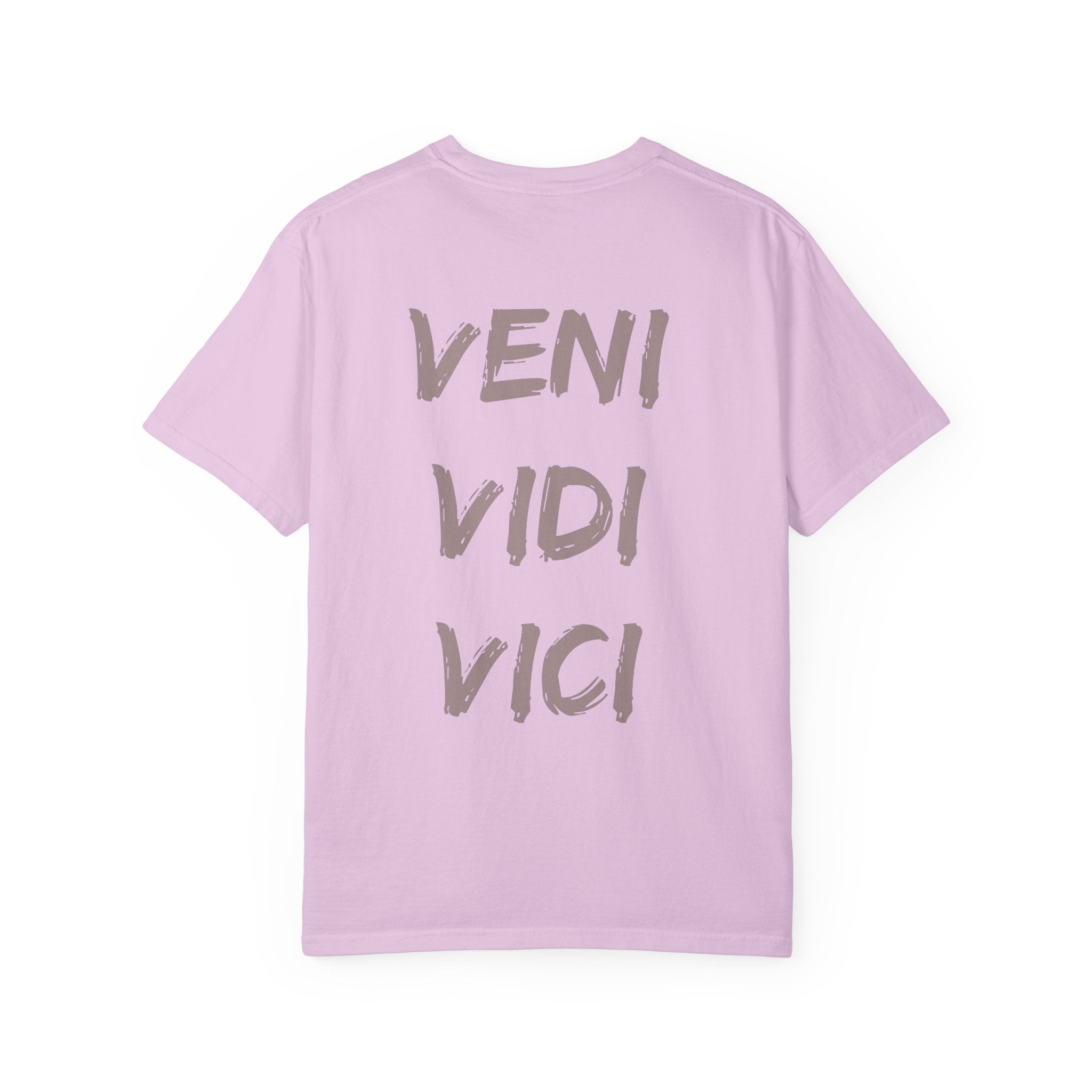 Women’s Julius Ceasar Garment-Dyed T-shirt