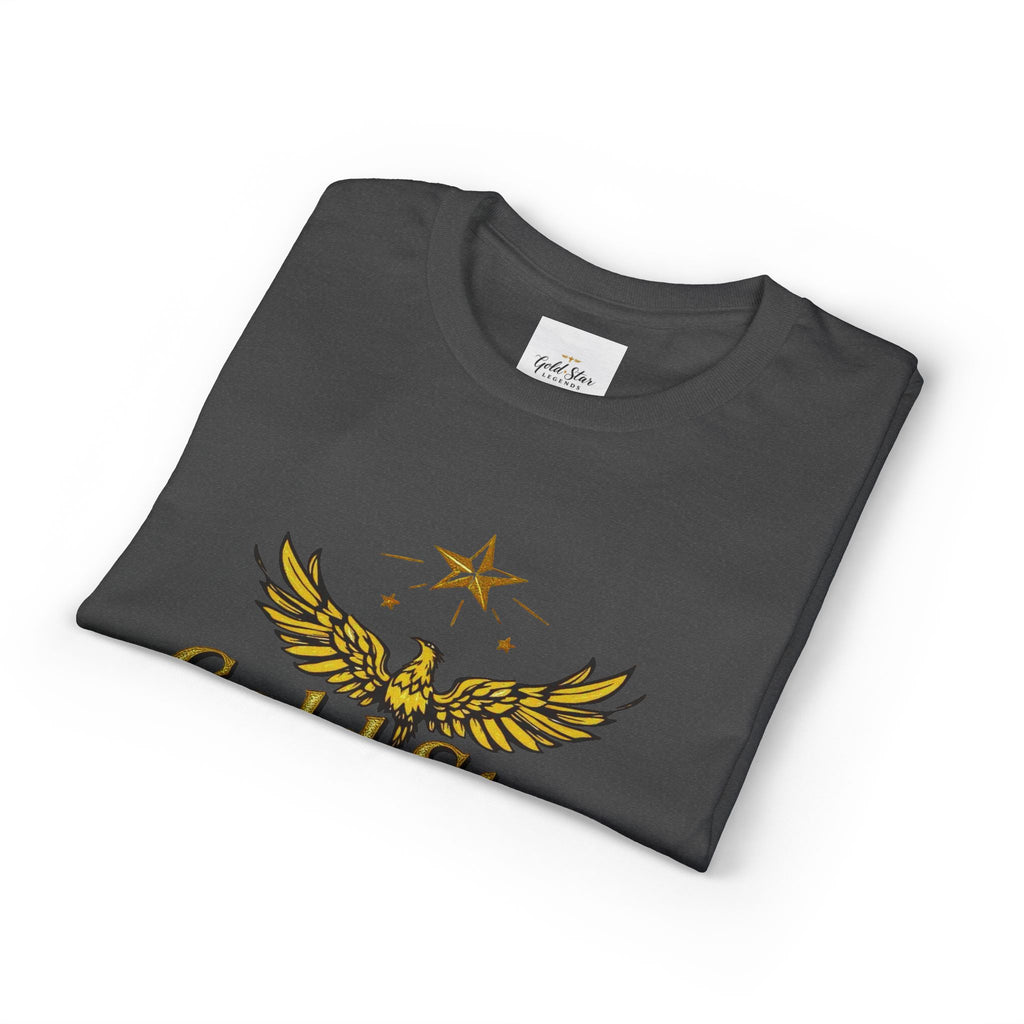 Gold Star Legends Men's Dry Blend® T-Shirt