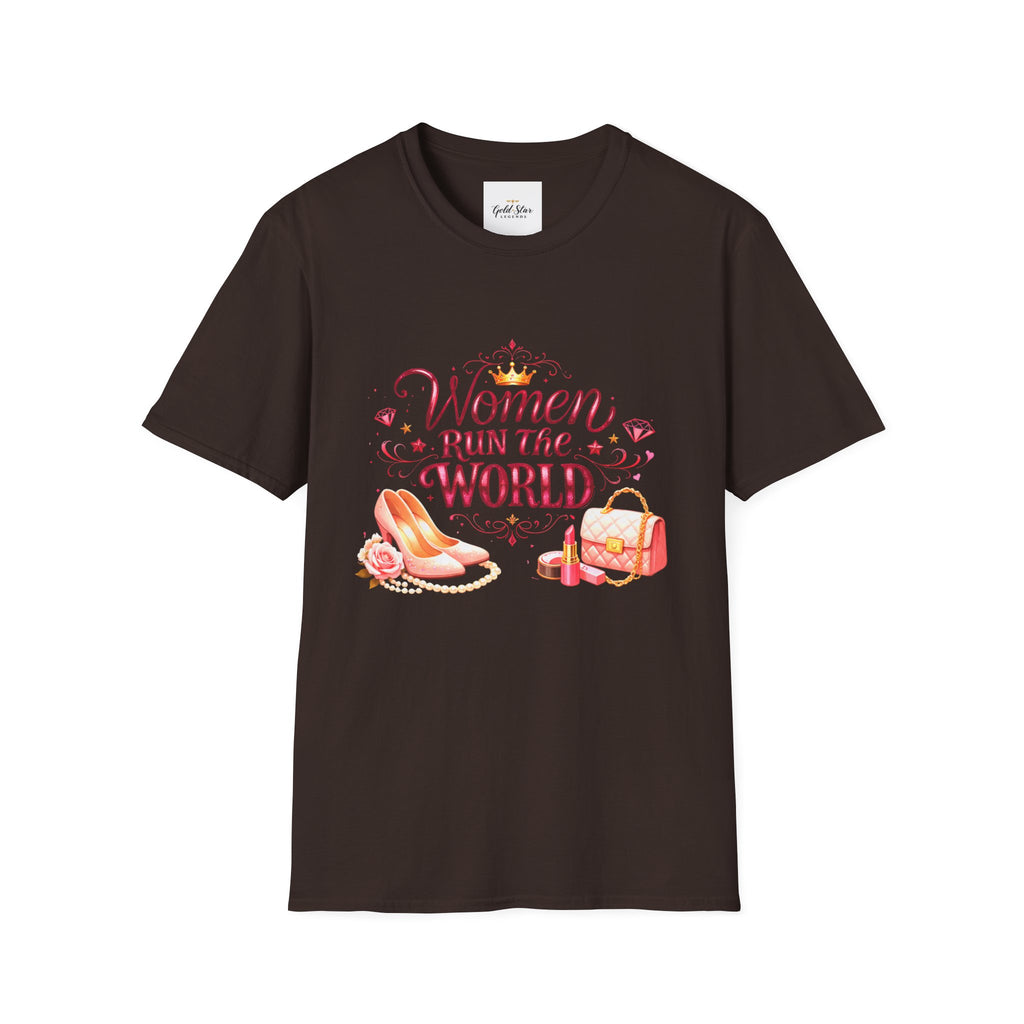 Women’s Empowerment T-Shirt