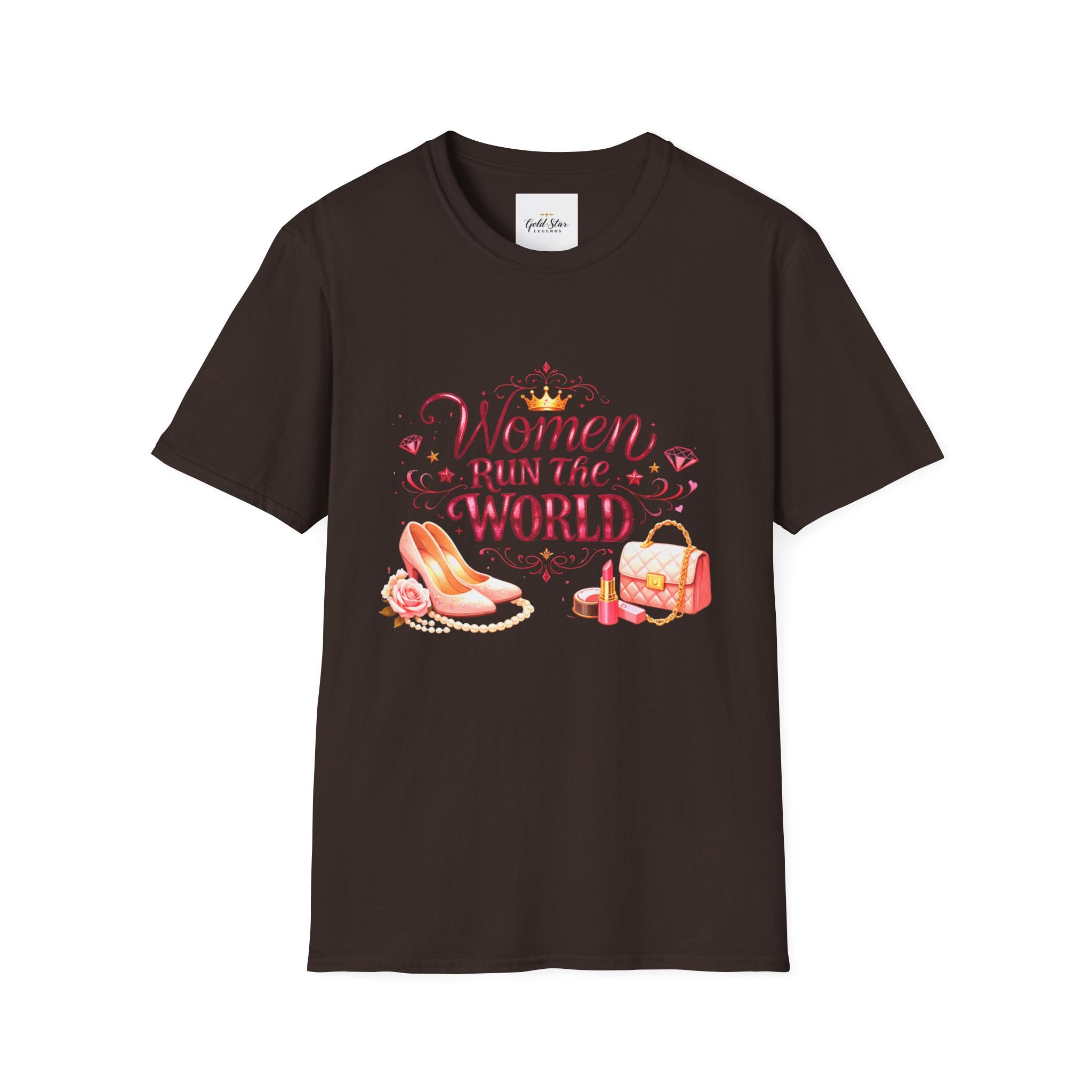 Women’s Empowerment T-Shirt