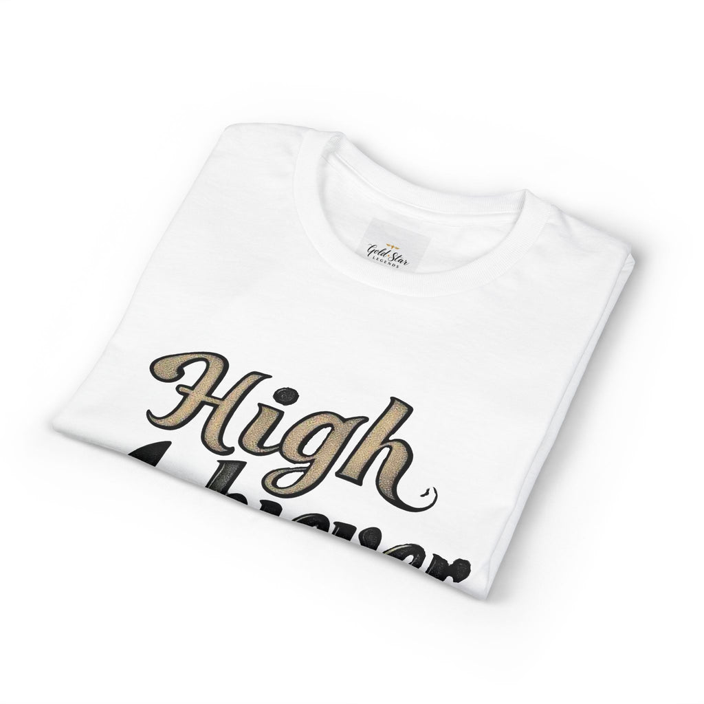 High Achiever Men's Dry Blend® T-Shirt