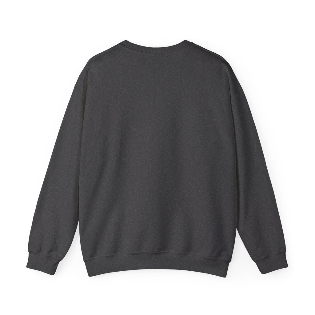 Unstoppable Men’s Heavy Blend™ Crewneck Sweatshirt