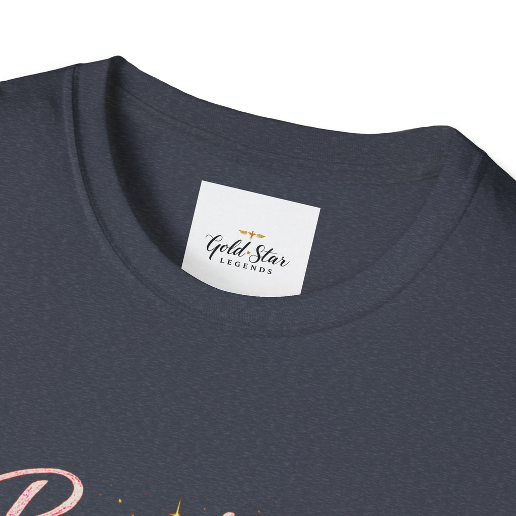 Beautiful Brilliant and Bossy Women’s T-Shirt
