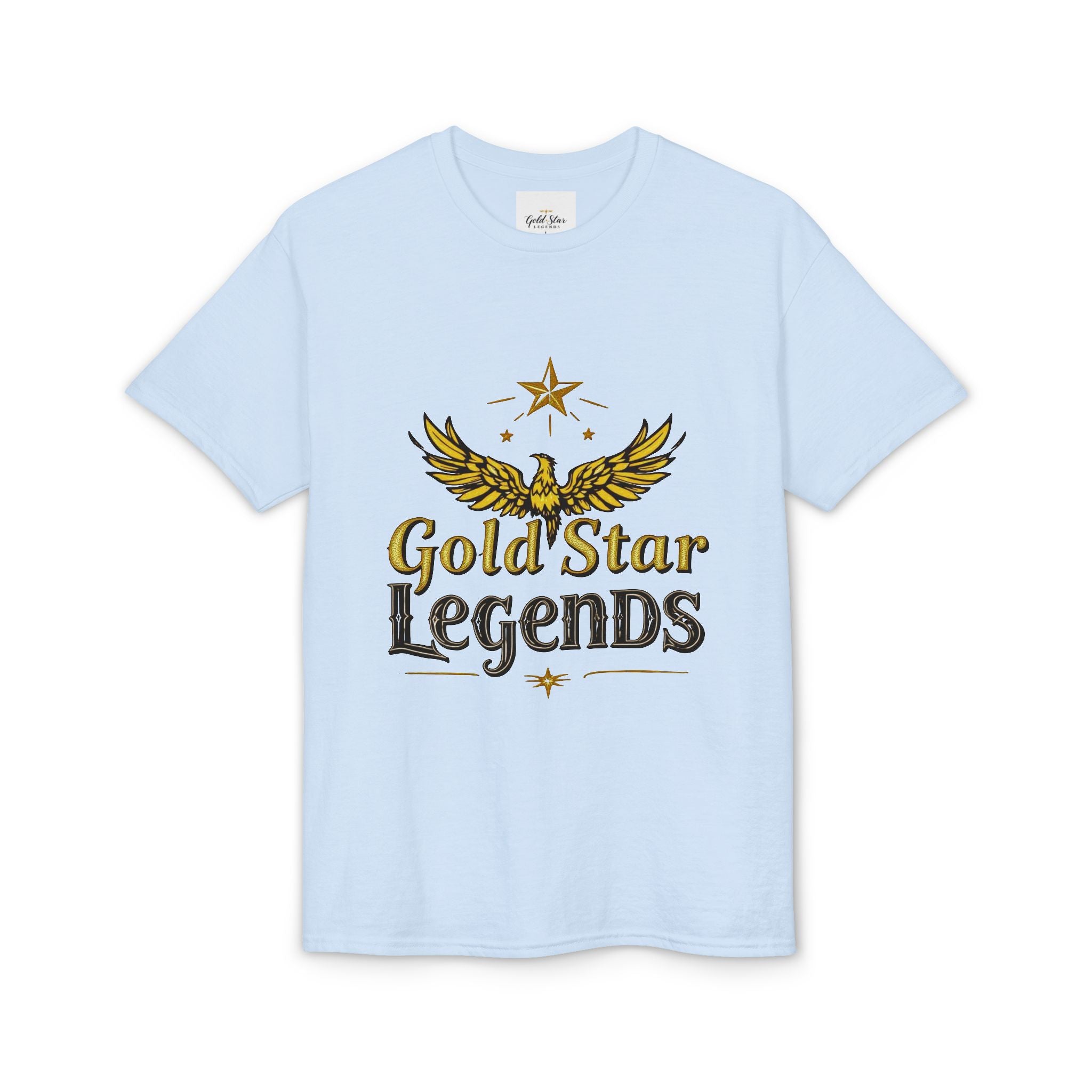 Gold Star Legends Men's Dry Blend® T-Shirt