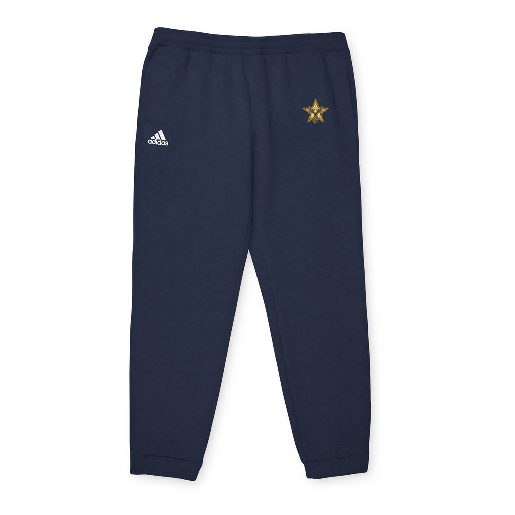 Gold Star Legends adidas Women’s Fleece Joggers