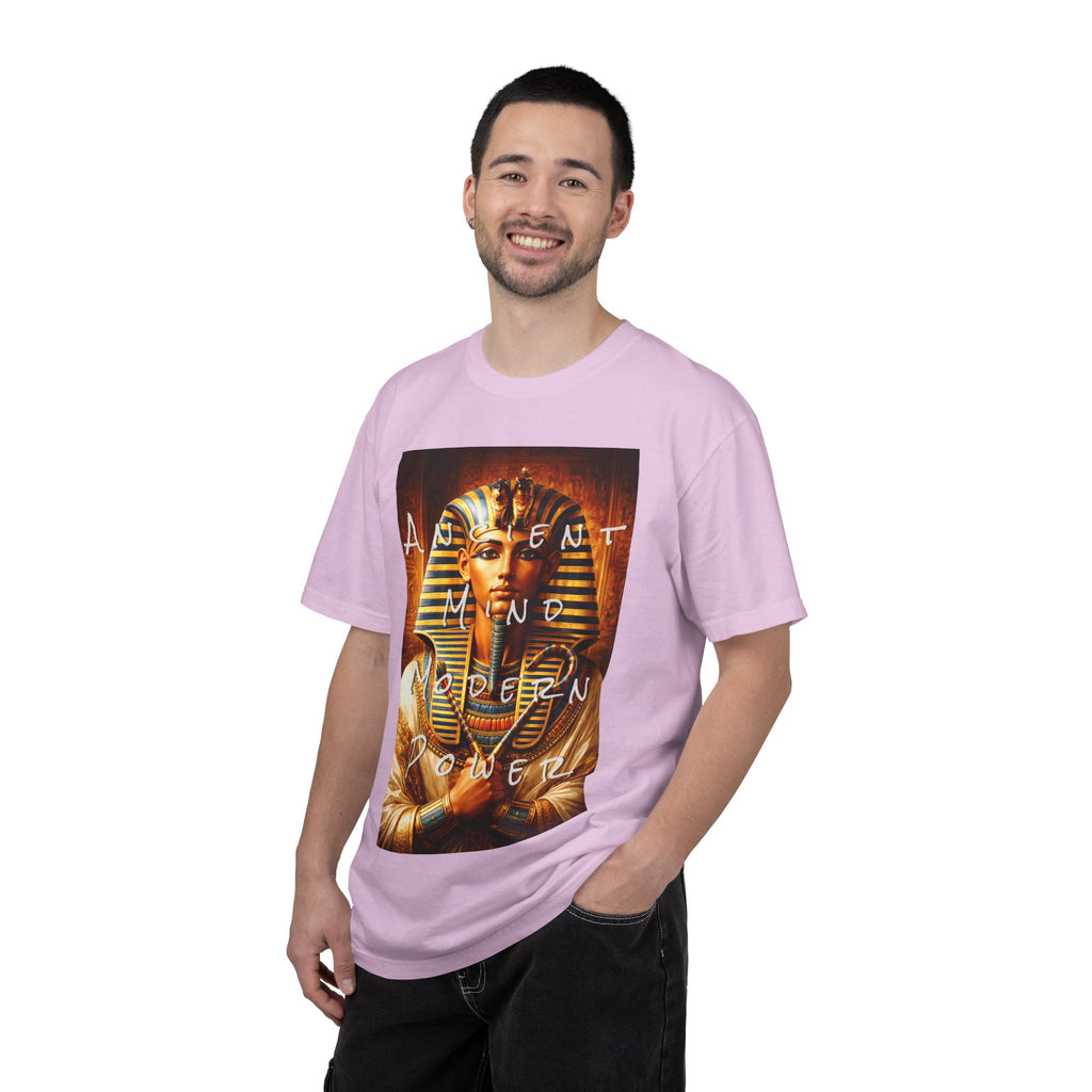 Men’s Pharaoh Garment-Dyed T-shirt