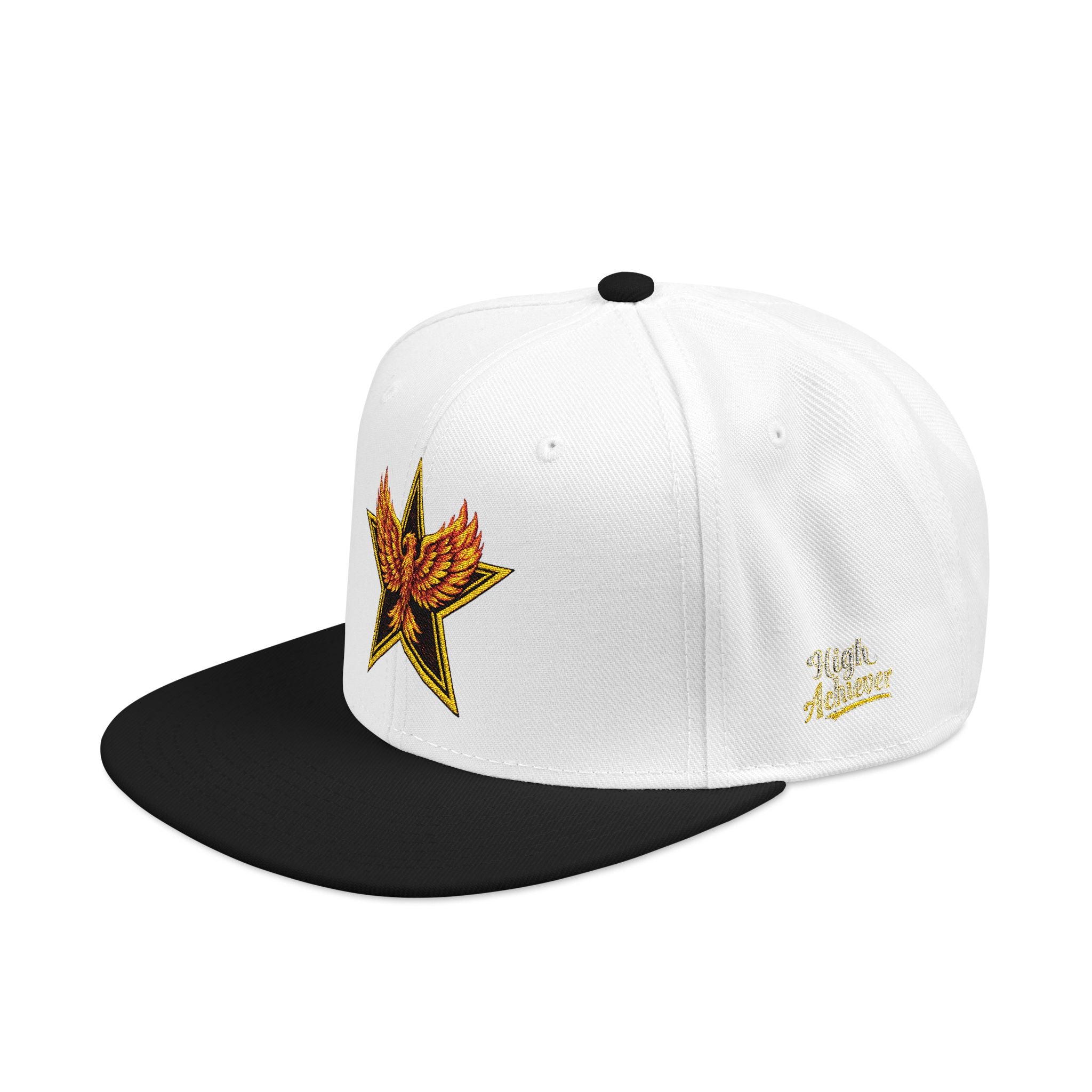 GSL Snapback hats (Embroidery)