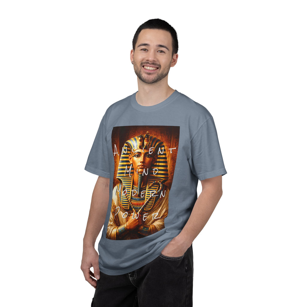 Men’s Pharaoh Garment-Dyed T-shirt