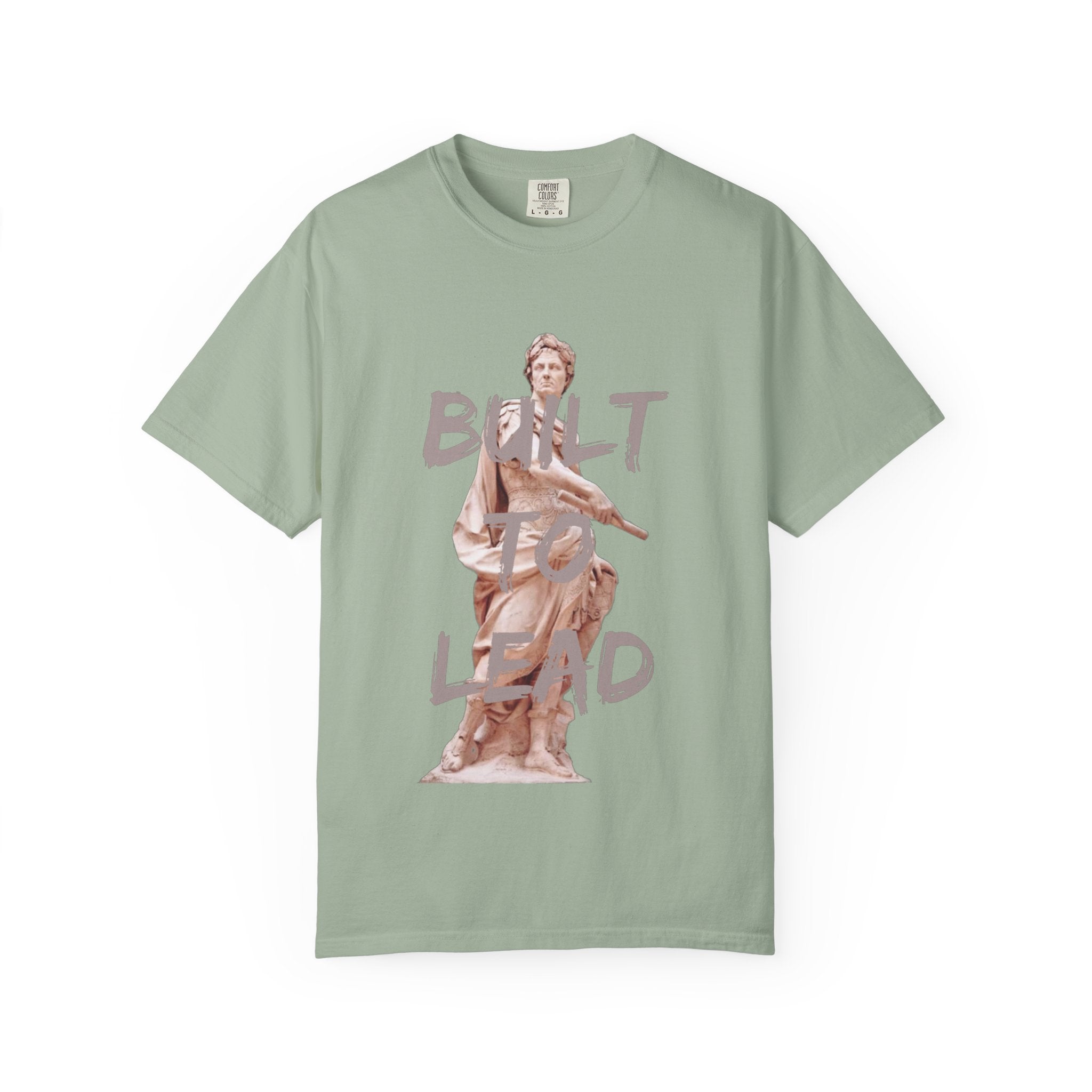 Men’s Julius Ceasar Garment-Dyed T-shirt