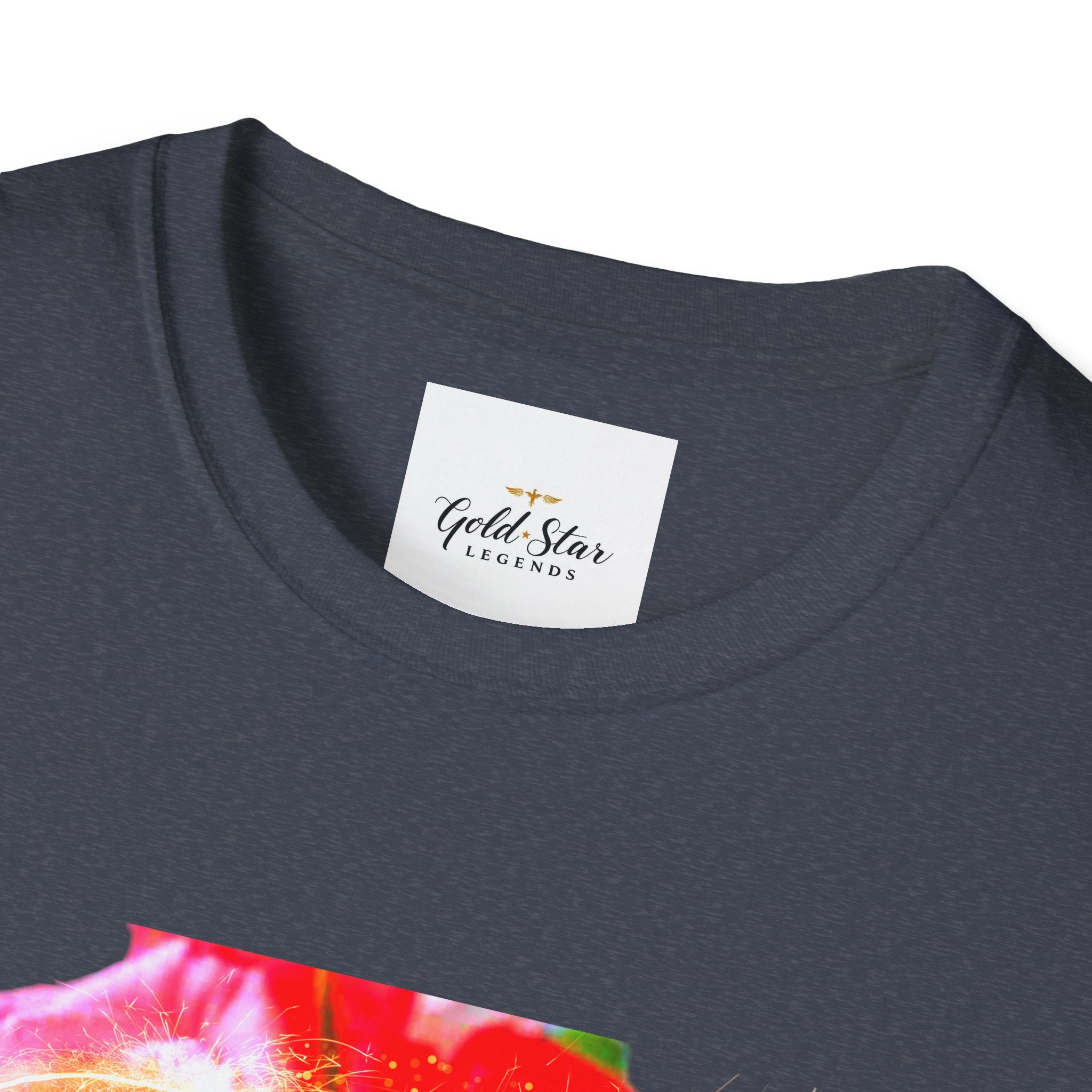 Floral Love Women's T-Shirt