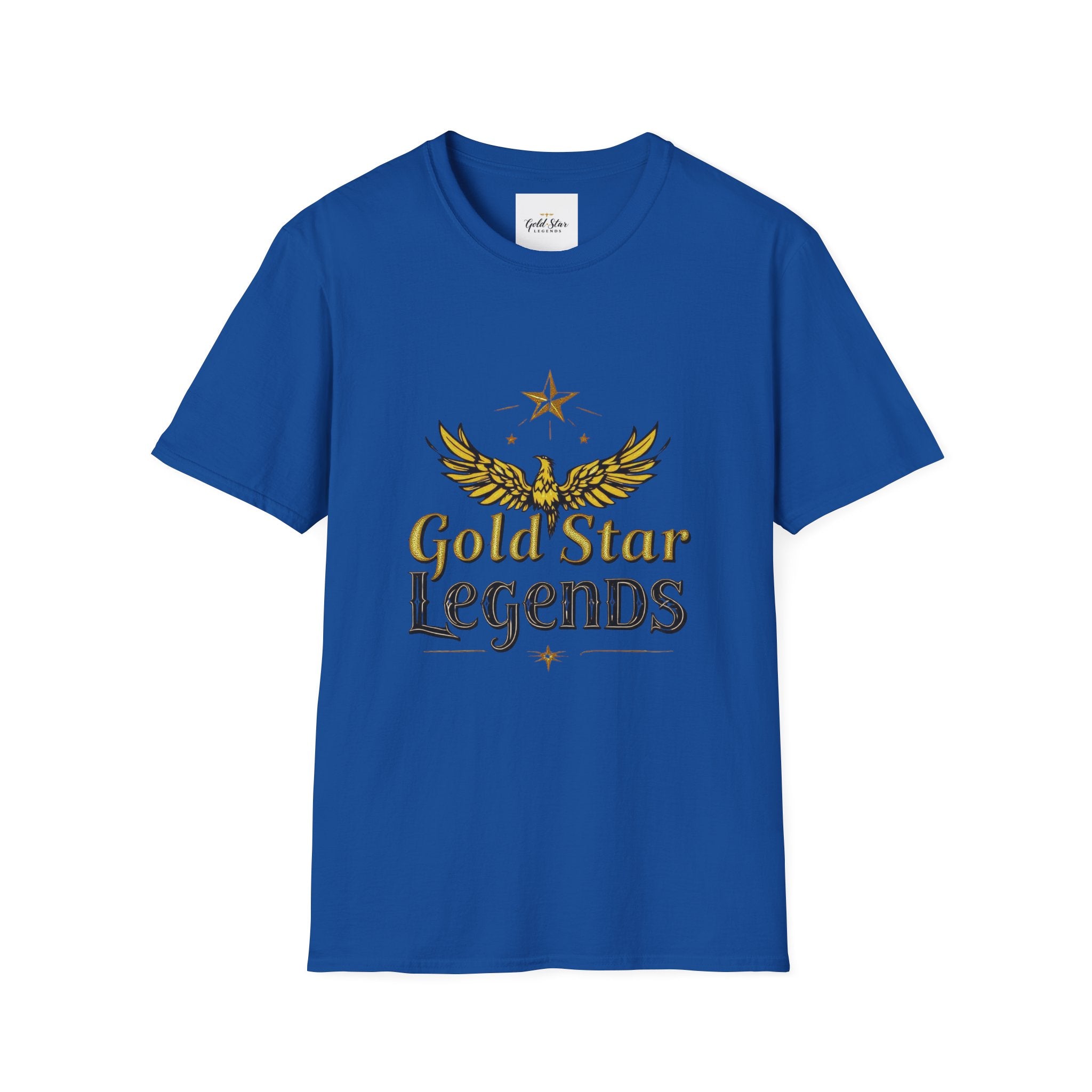 Gold Star Legends Women's T-Shirt