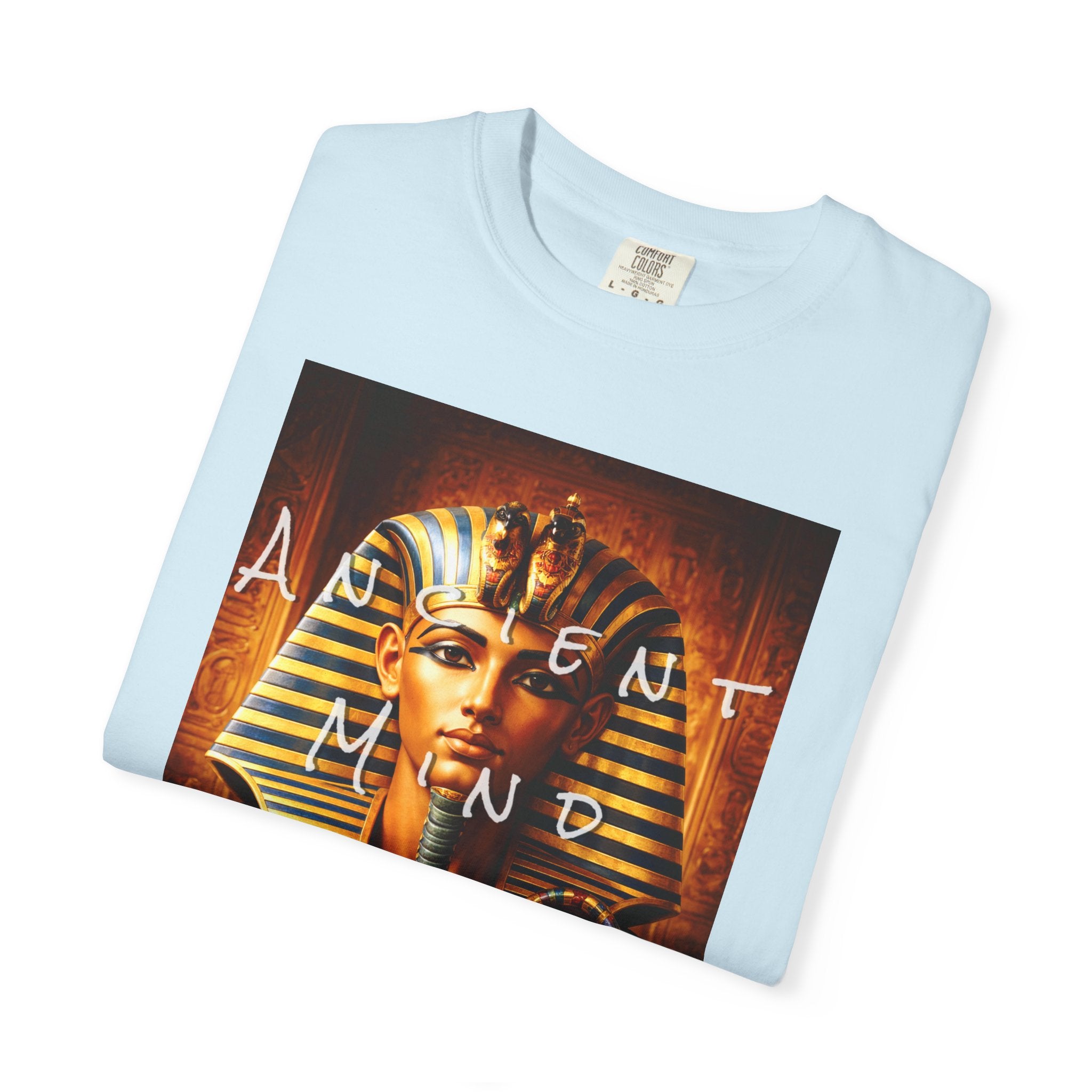 Men’s Pharaoh Garment-Dyed T-shirt