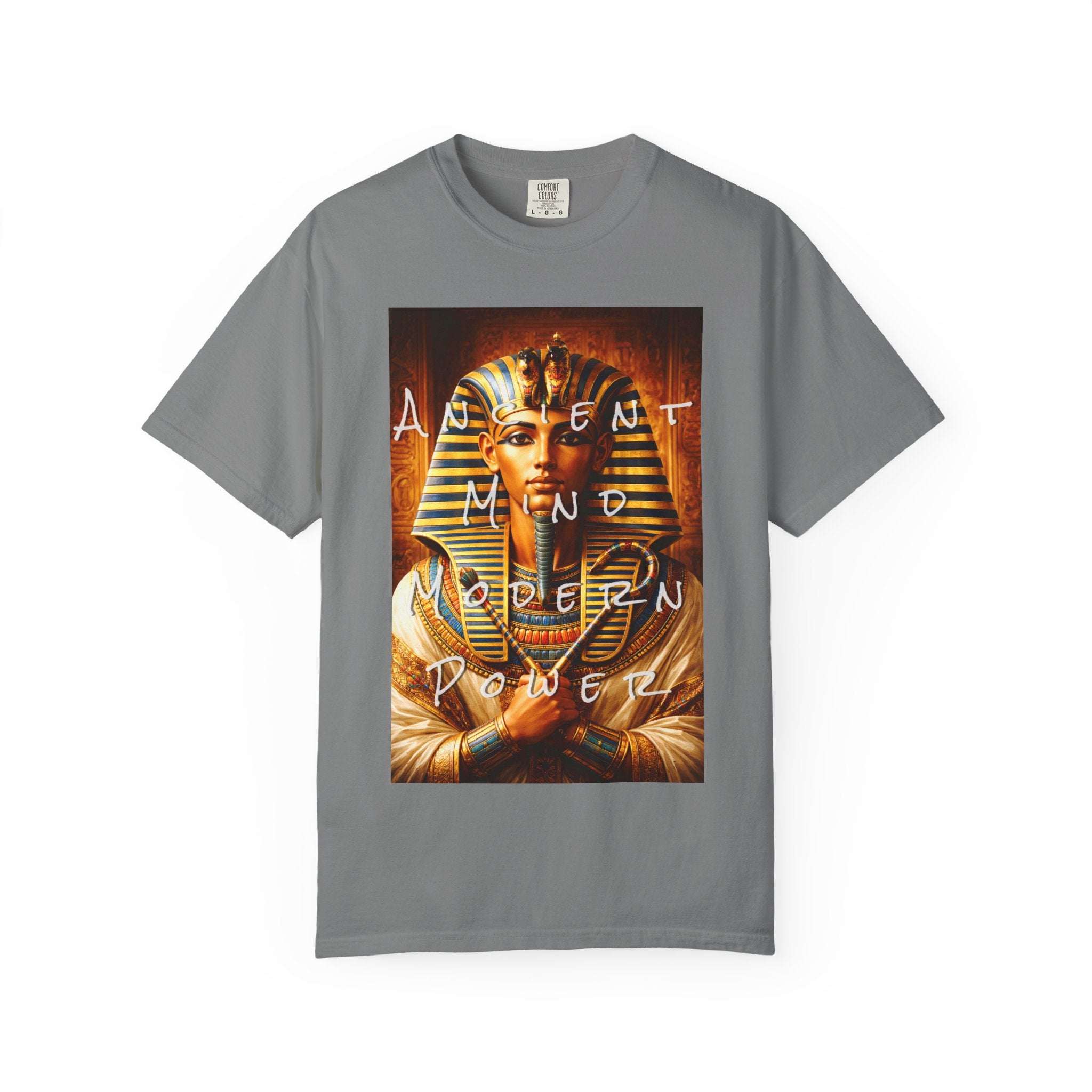 Women’s Pharaoh Garment-Dyed T-shirt