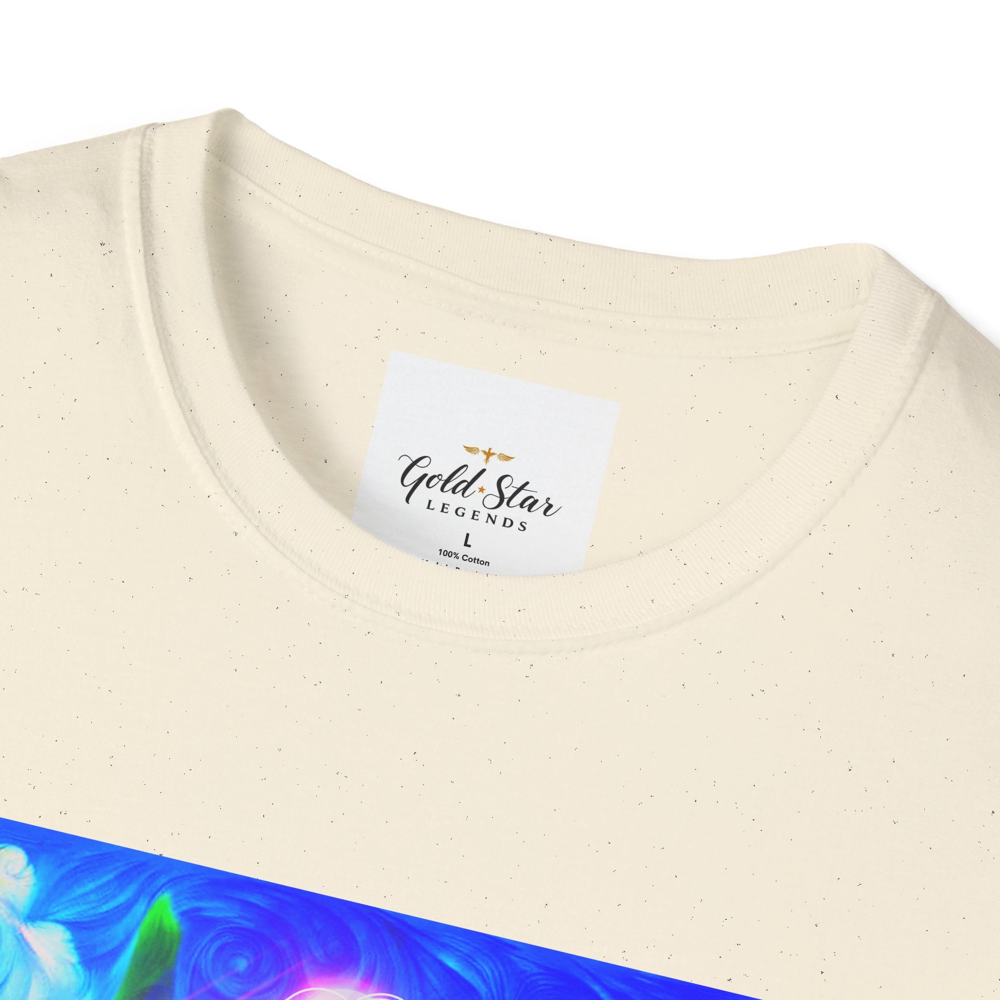 Fancy Poodle Women's Soft style T-Shirt