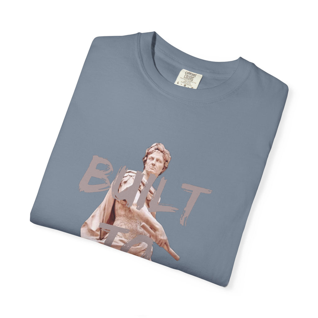 Women’s Julius Ceasar Garment-Dyed T-shirt