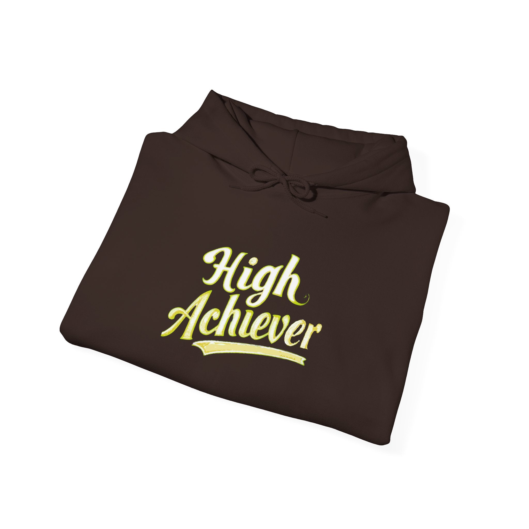 High Achiever Men's Heavy Blend™ Hooded Sweatshirt