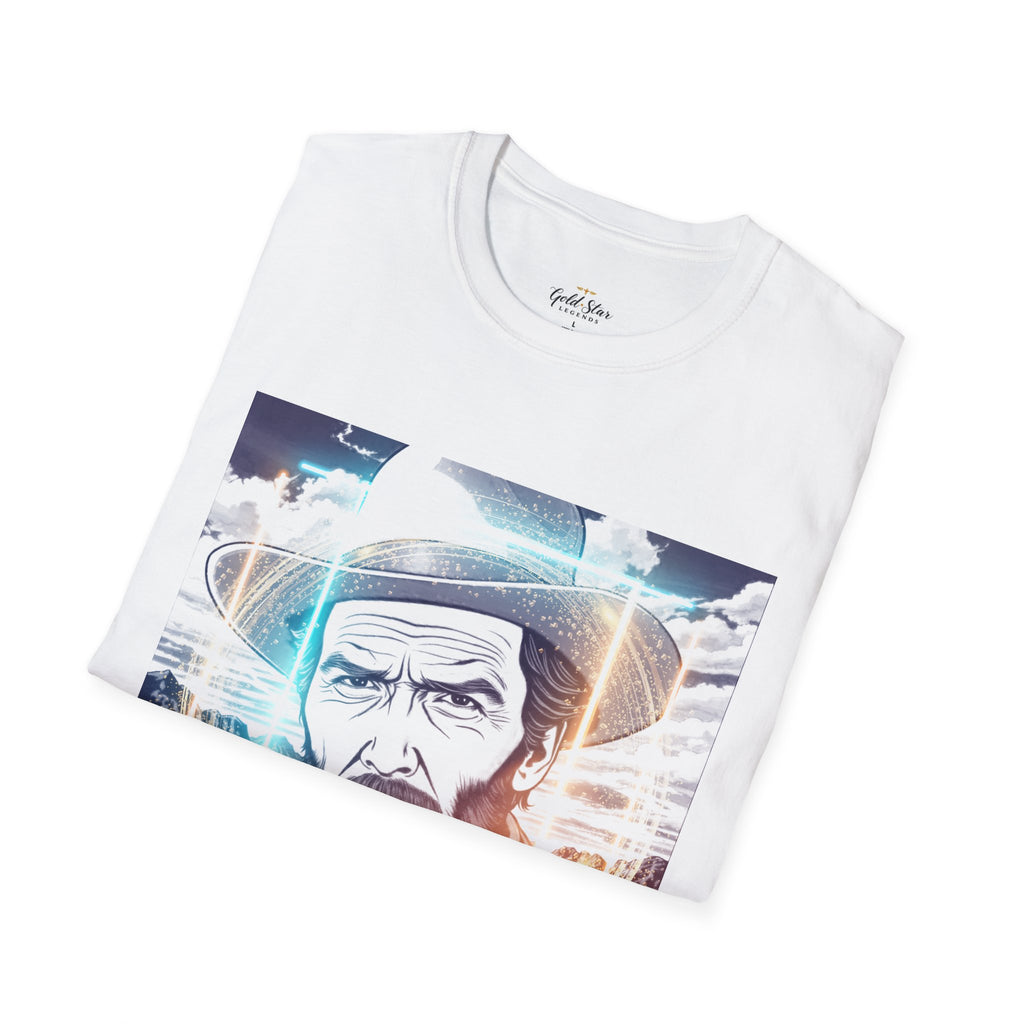 Clint Women's Soft style T-Shirt