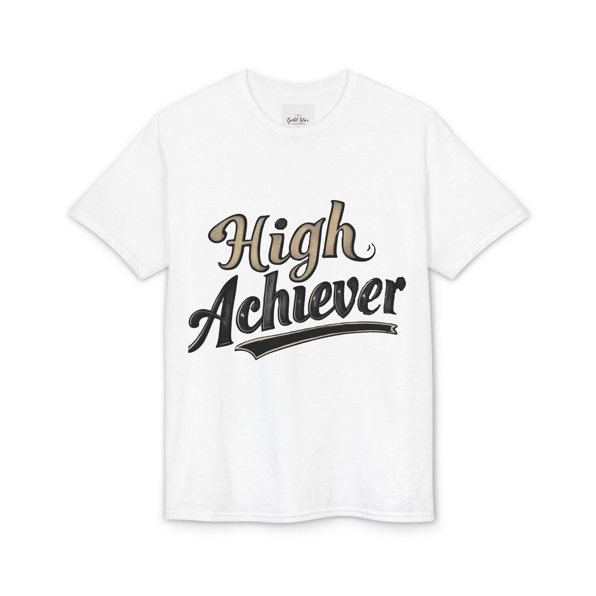 High Achiever Men's Dry Blend® T-Shirt