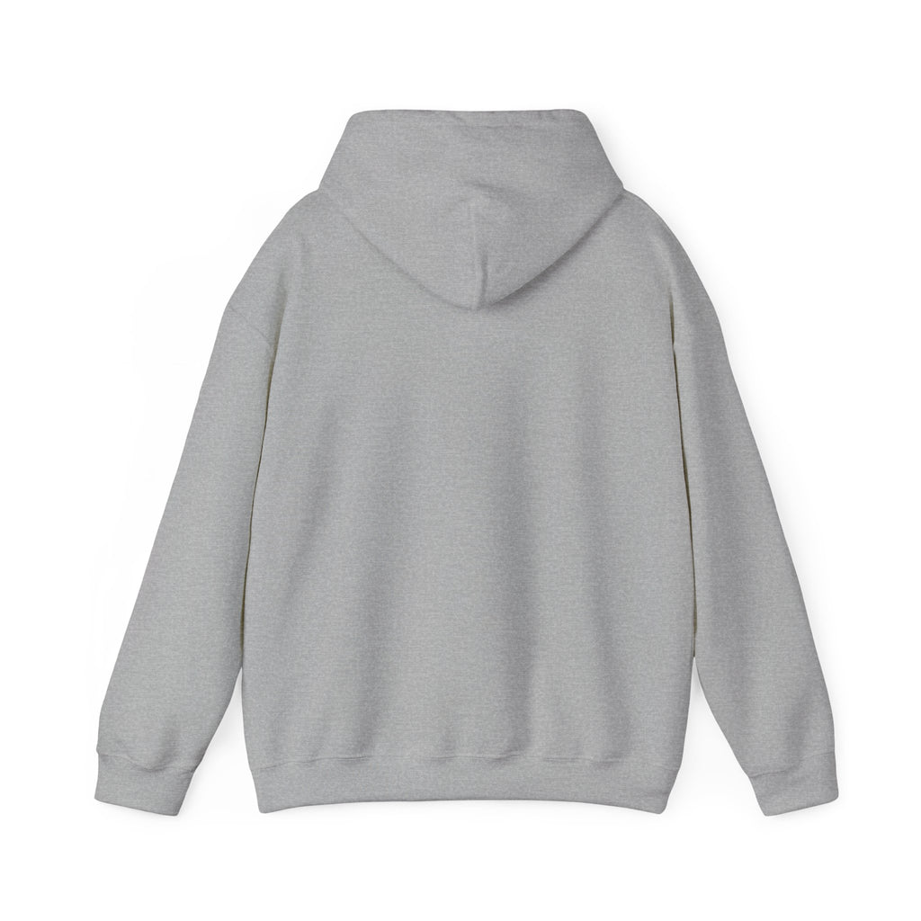 High Achiever Men’s Heavy Blend™ Hooded Sweatshirt