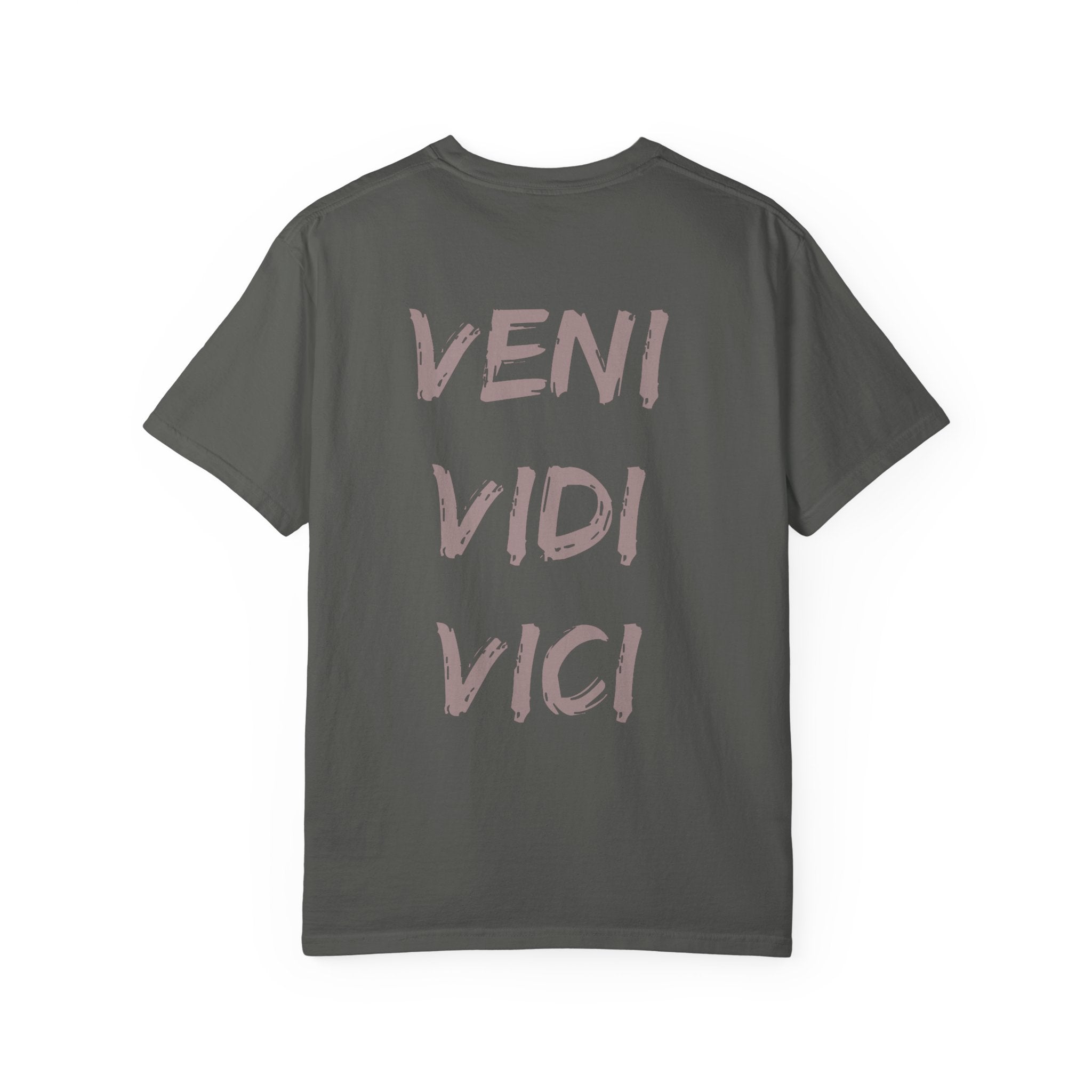 Women’s Julius Ceasar Garment-Dyed T-shirt