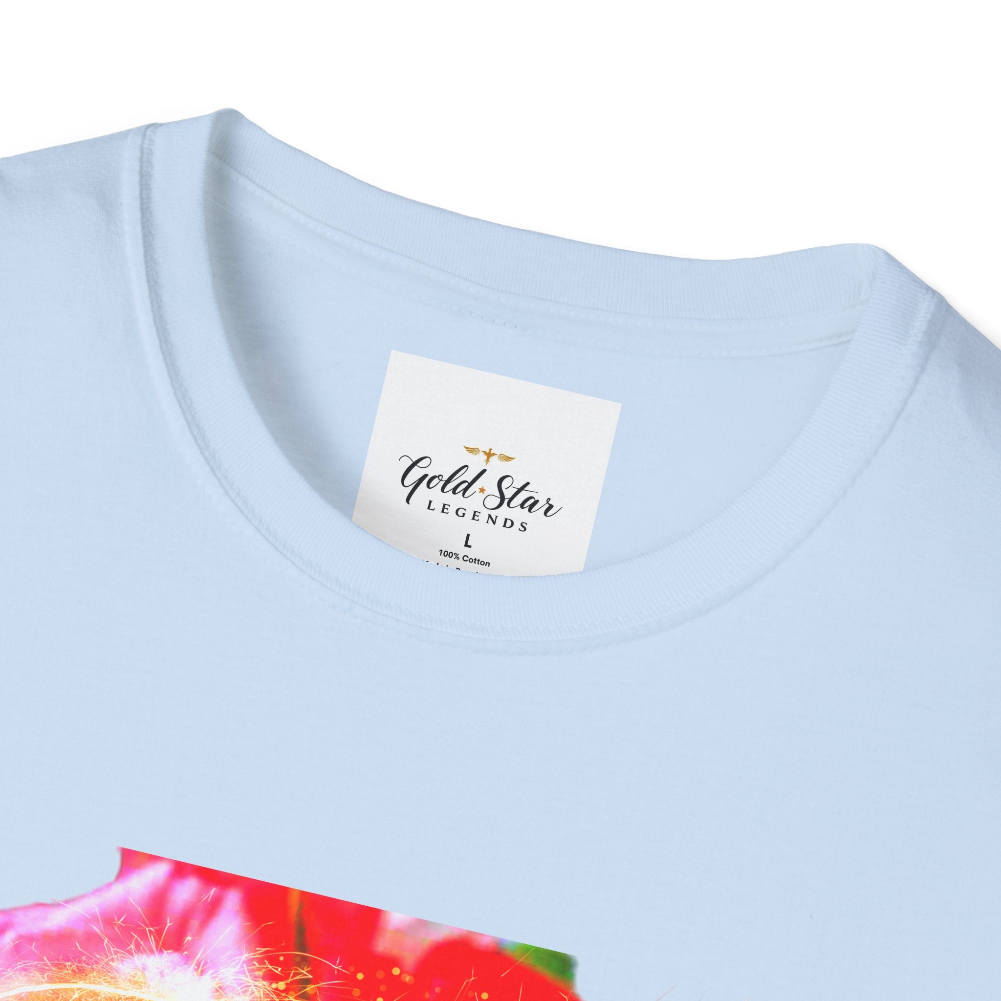 Floral Love Women's T-Shirt