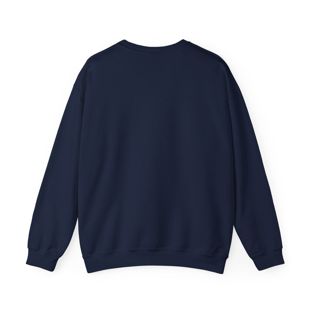 Unstoppable Men’s Heavy Blend™ Crewneck Sweatshirt