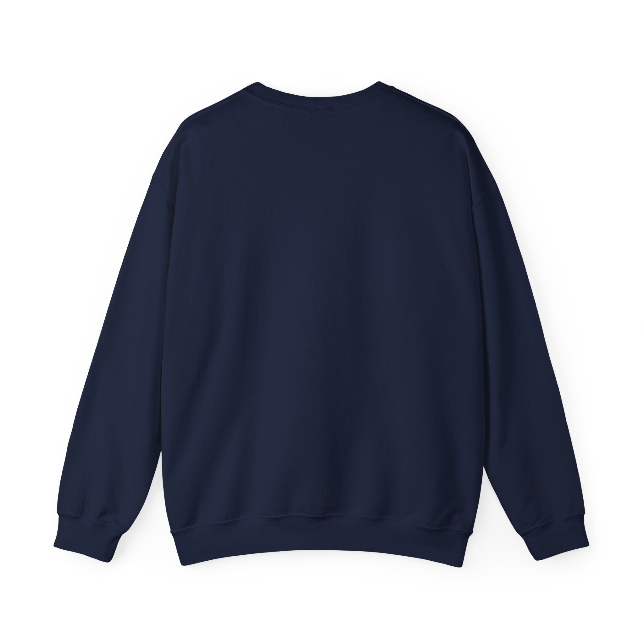 Unstoppable Men’s Heavy Blend™ Crewneck Sweatshirt