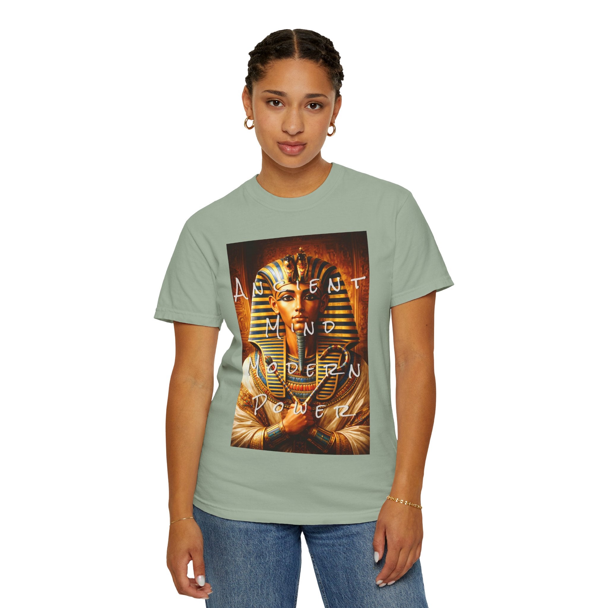 Women’s Pharaoh Garment-Dyed T-shirt