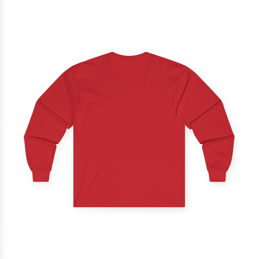 High Achiever Women’s Ultra Cotton Long Sleeve Tee