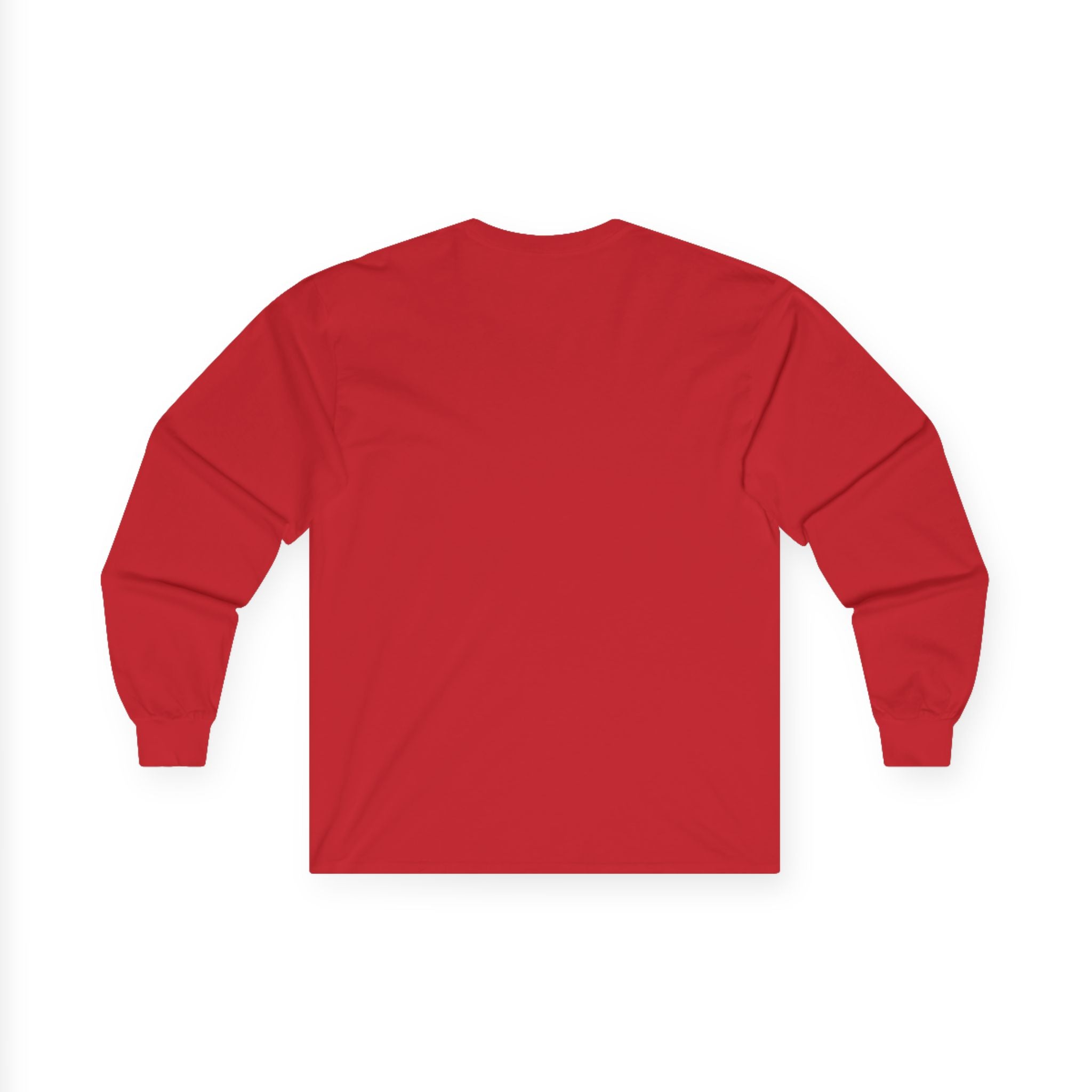 High Achiever Women’s Ultra Cotton Long Sleeve Tee