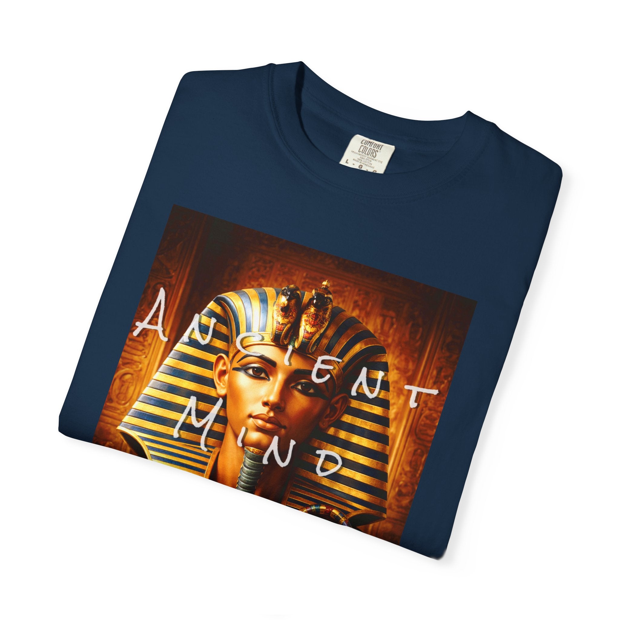 Women’s Pharaoh Garment-Dyed T-shirt