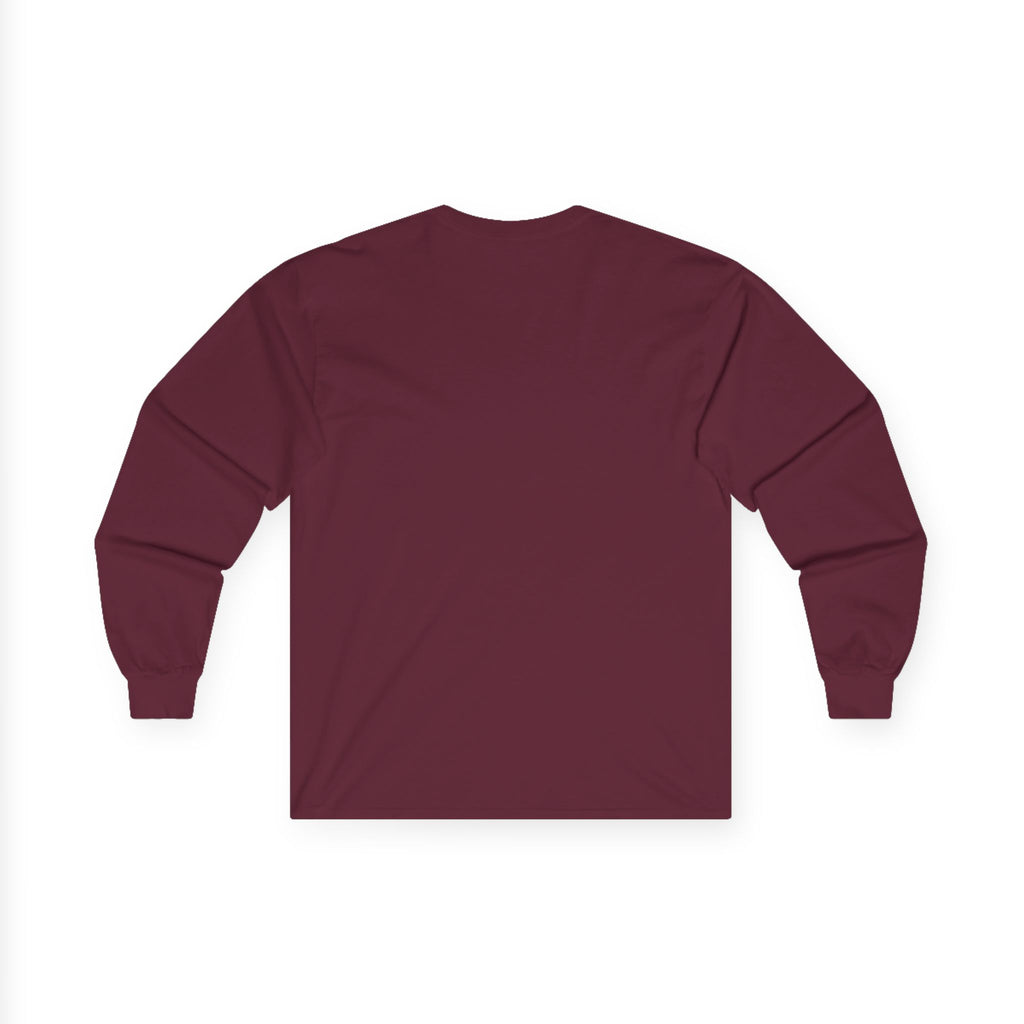 High Achiever Women’s Ultra Cotton Long Sleeve Tee