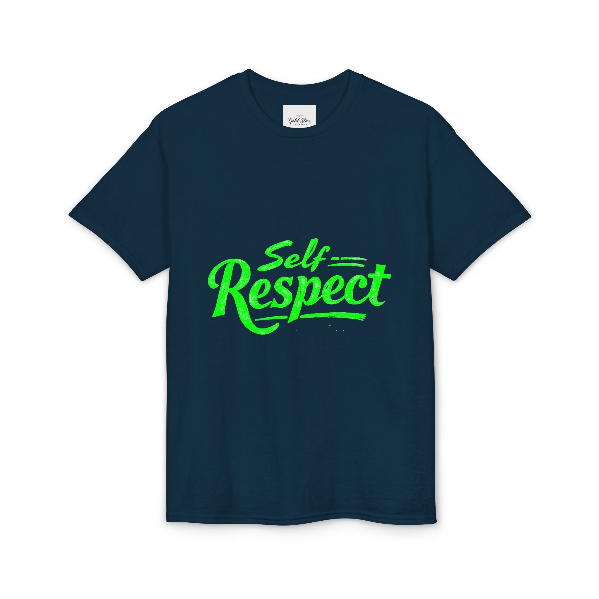 Self-Respect Men's Dry Blend® T-Shirt
