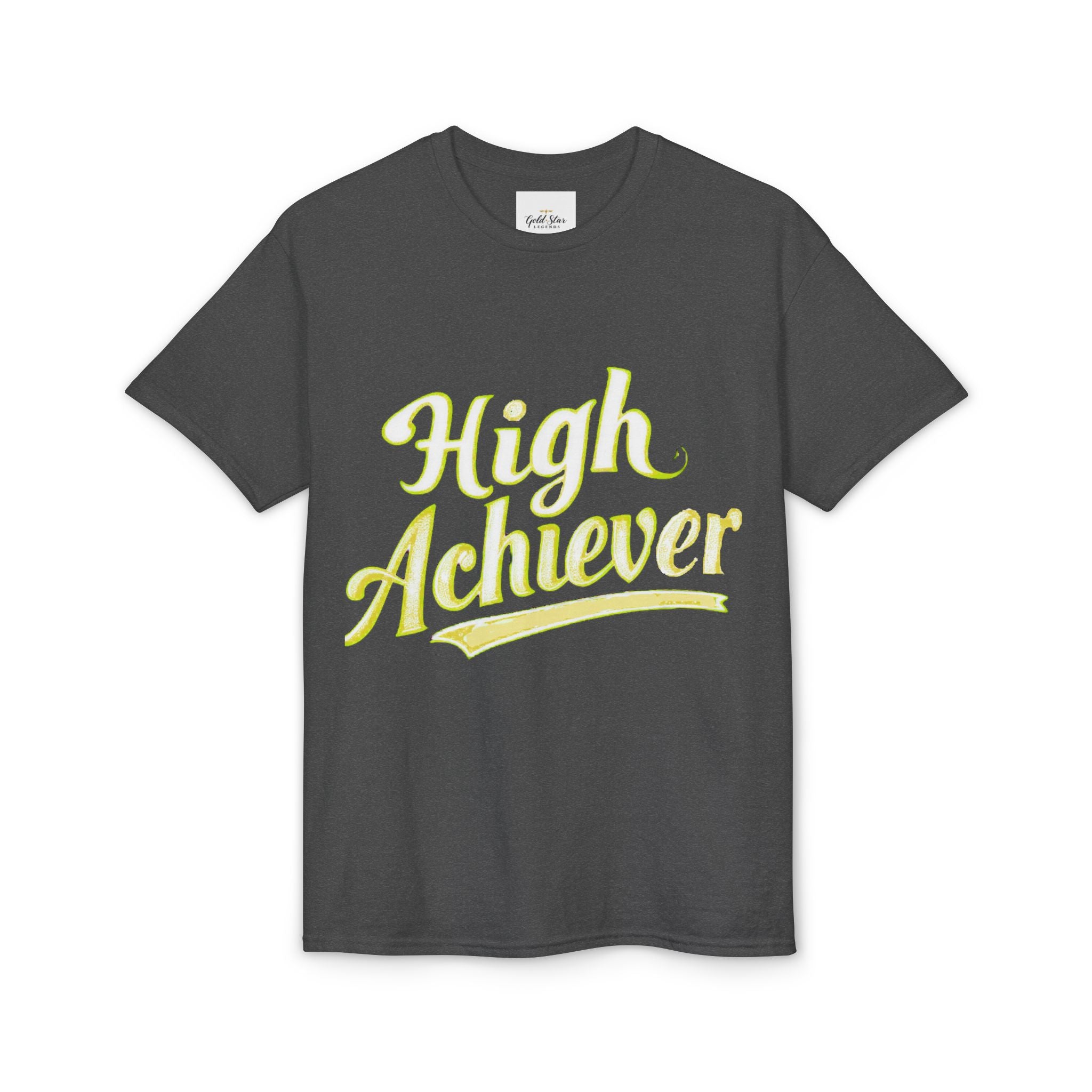 High Achiever Men's Dry Blend® T-Shirt