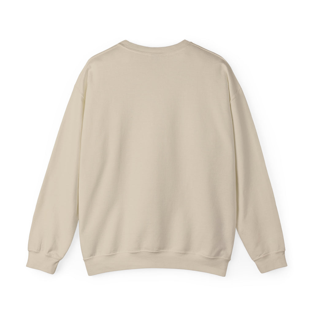 Unstoppable Men’s Heavy Blend™ Crewneck Sweatshirt