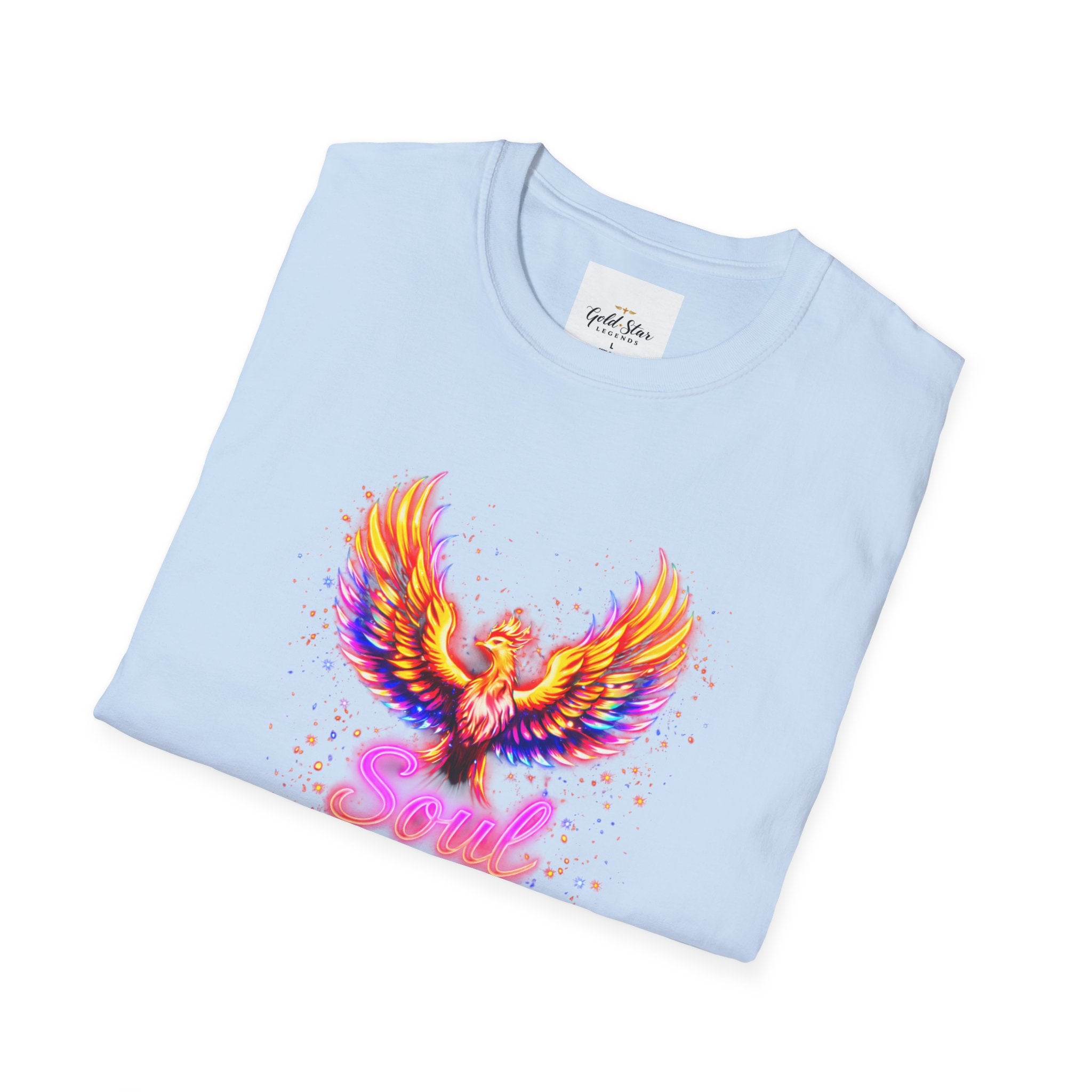 Soul Not For Sale Women’s Softstyle T-Shirt