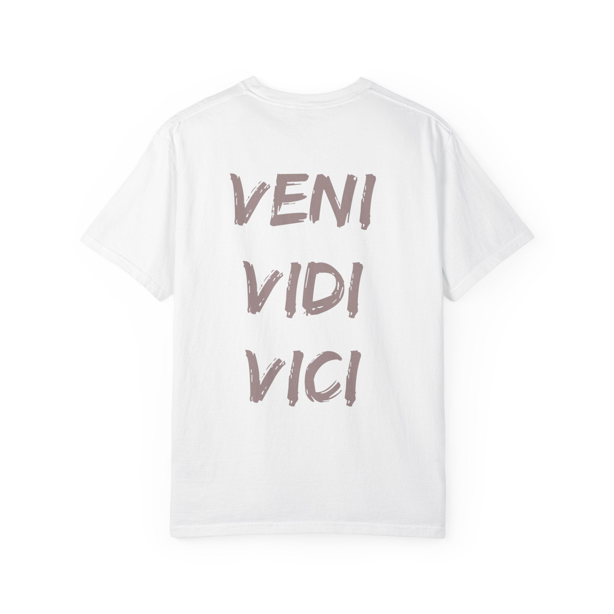Women’s Julius Ceasar Garment-Dyed T-shirt