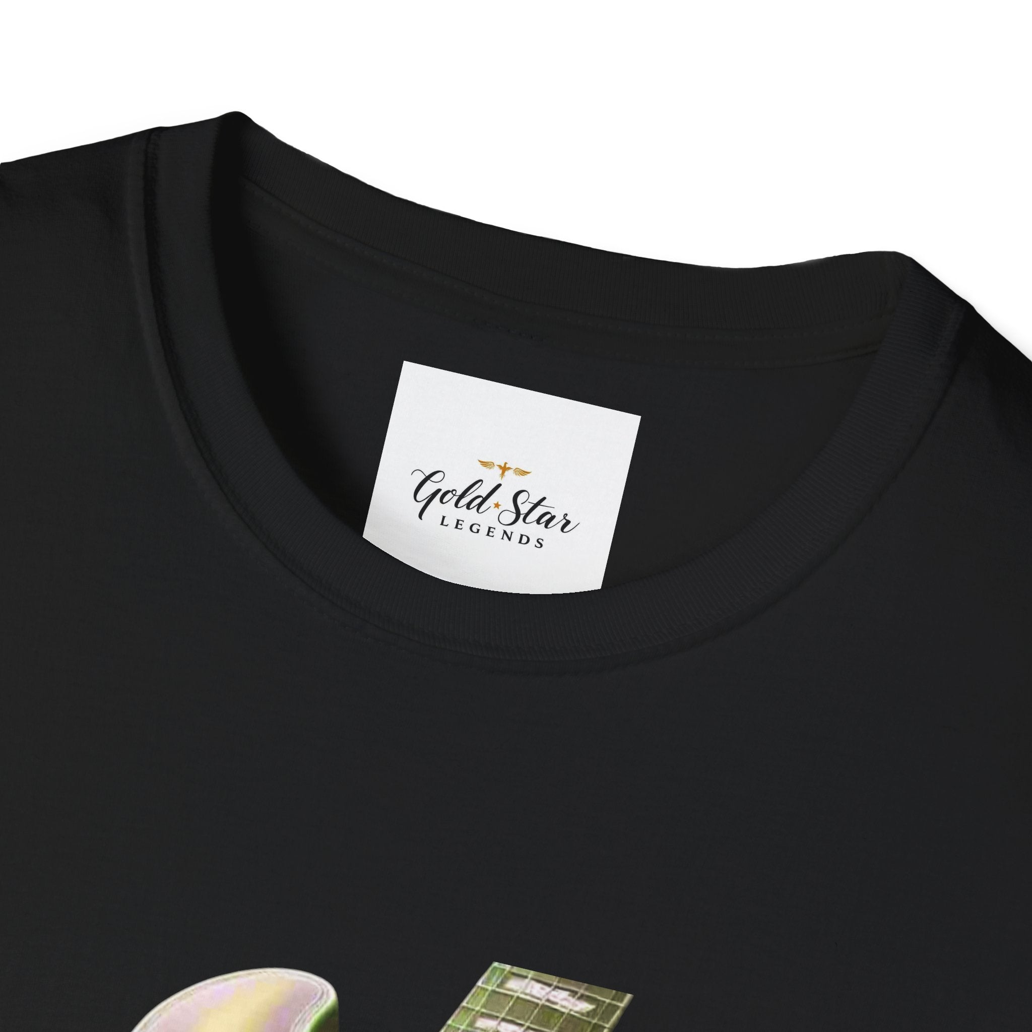 Electric Guitar Women's T-Shirt