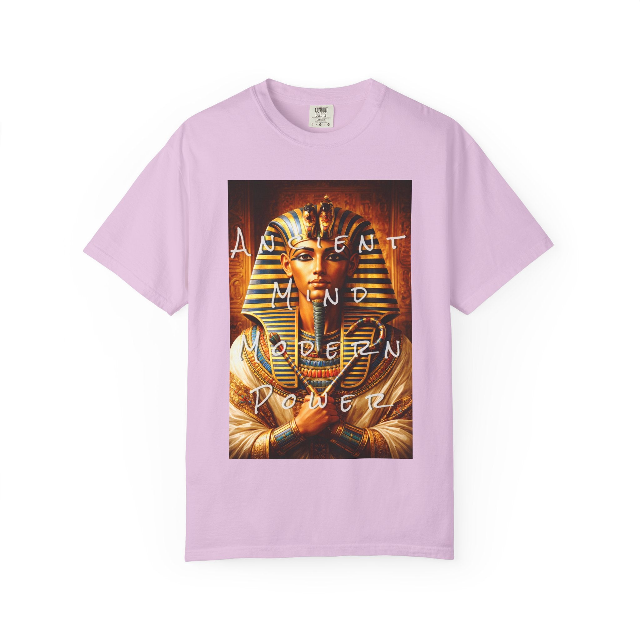 Women’s Pharaoh Garment-Dyed T-shirt