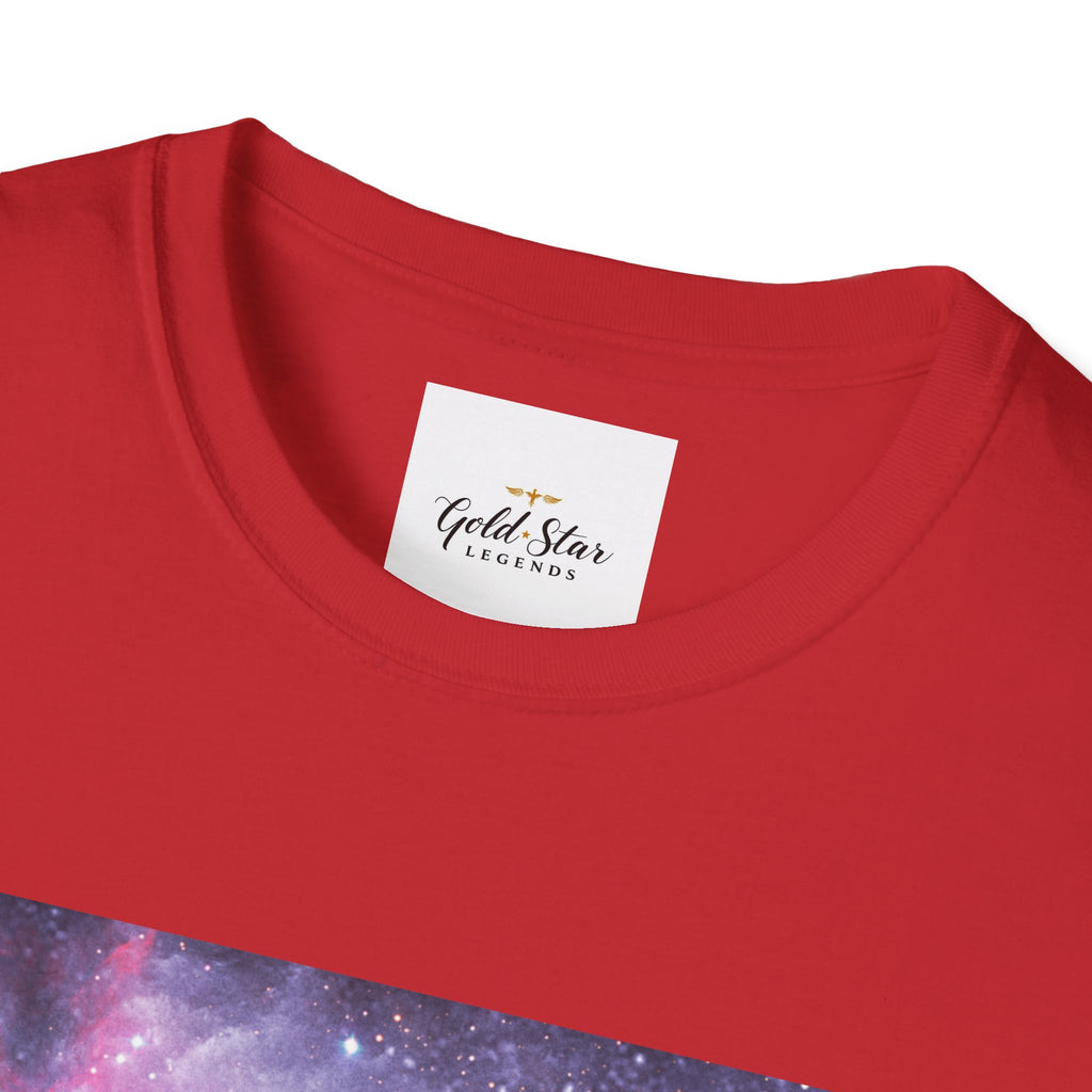 Angel Women's Soft style T-Shirt