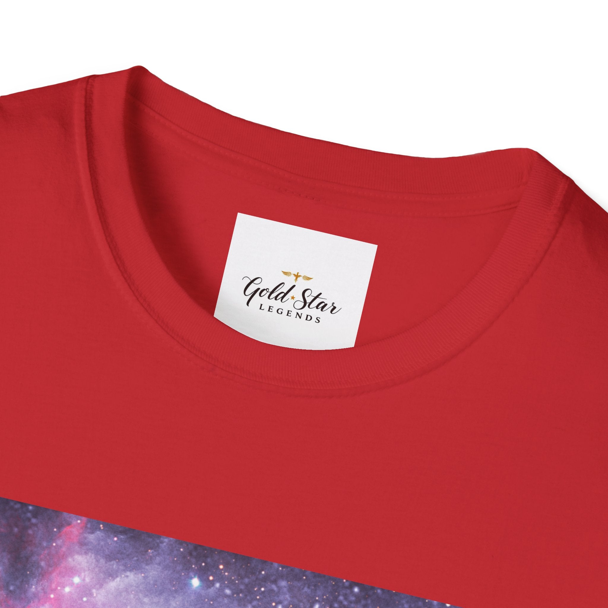 Angel Women's Soft style T-Shirt