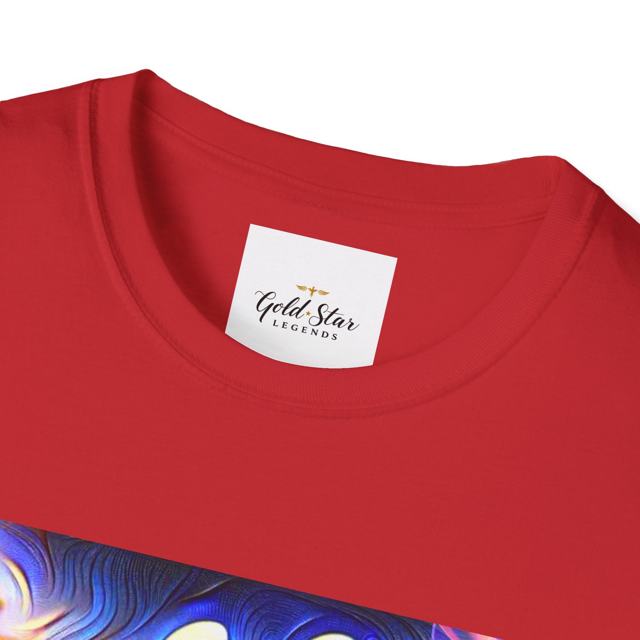 Pit bull Women's Soft style T-Shirt