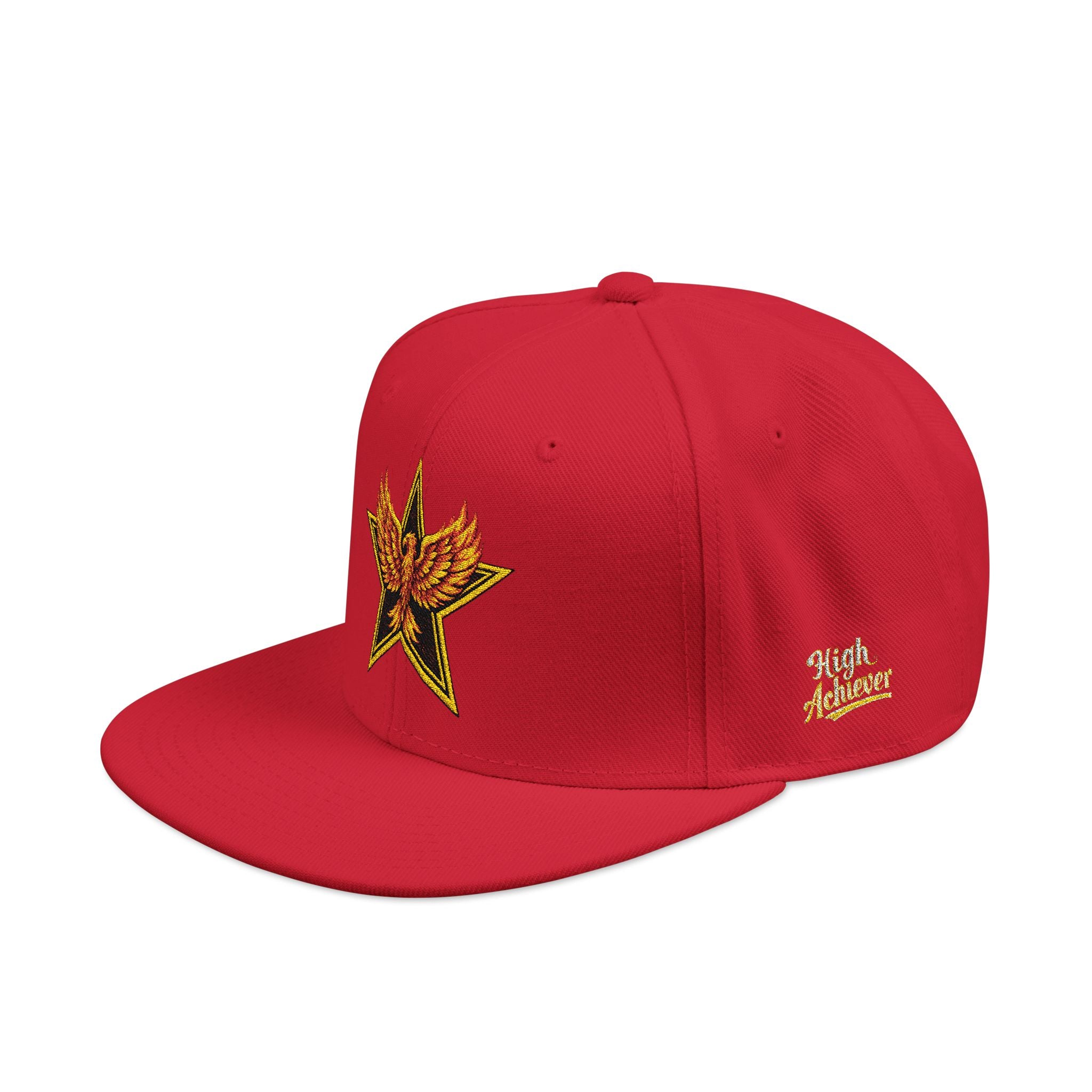 GSL Snapback hats (Embroidery)