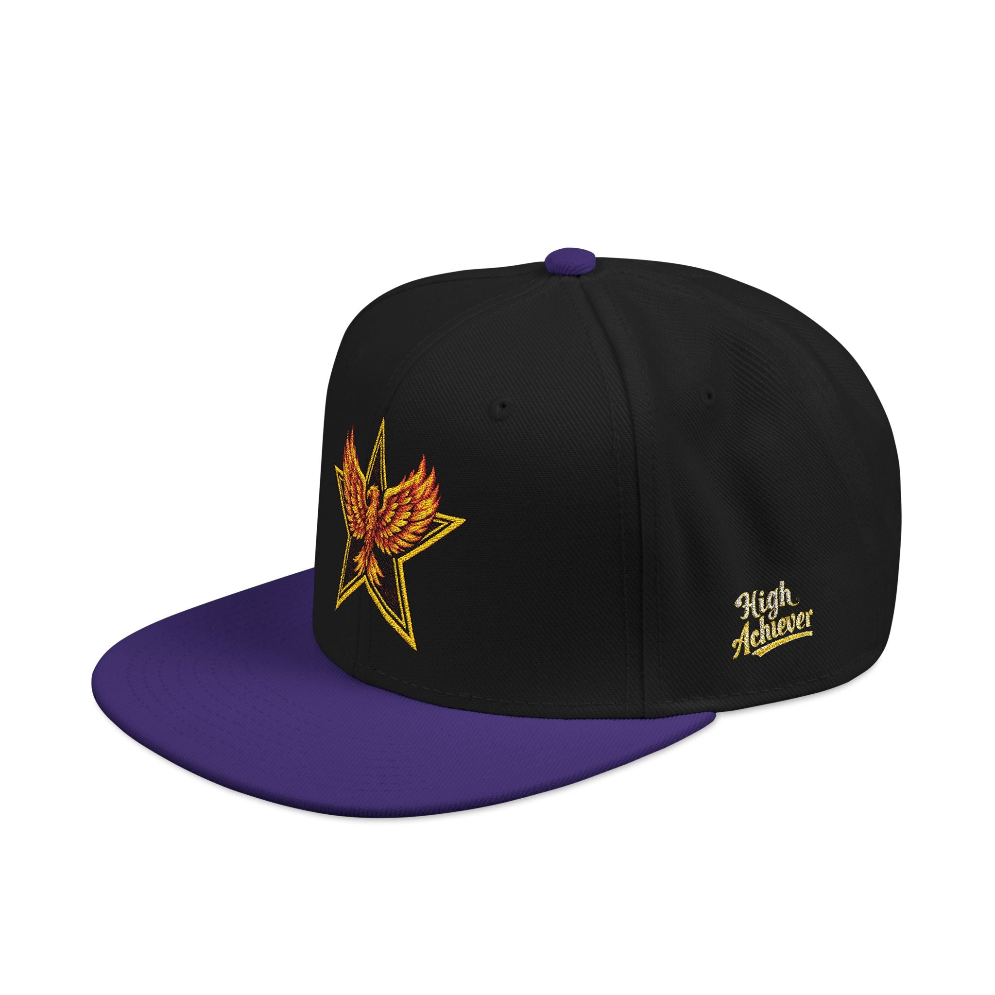 GSL Snapback hats (Embroidery)