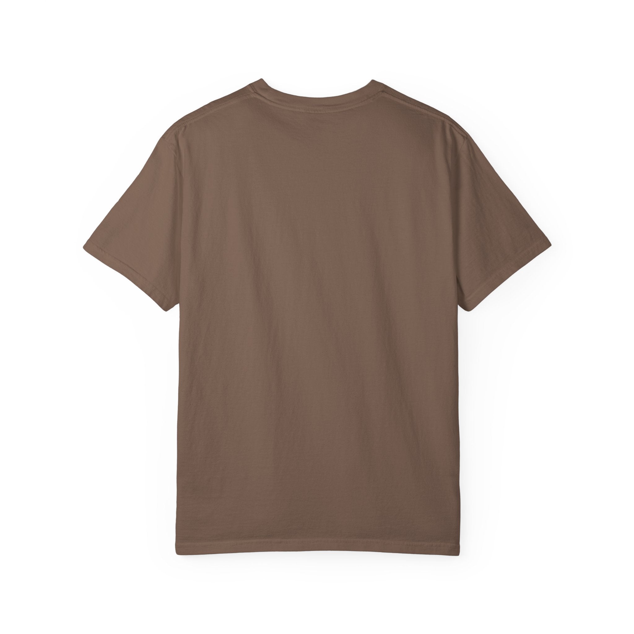 Men’s Garment-Dyed T-shirt