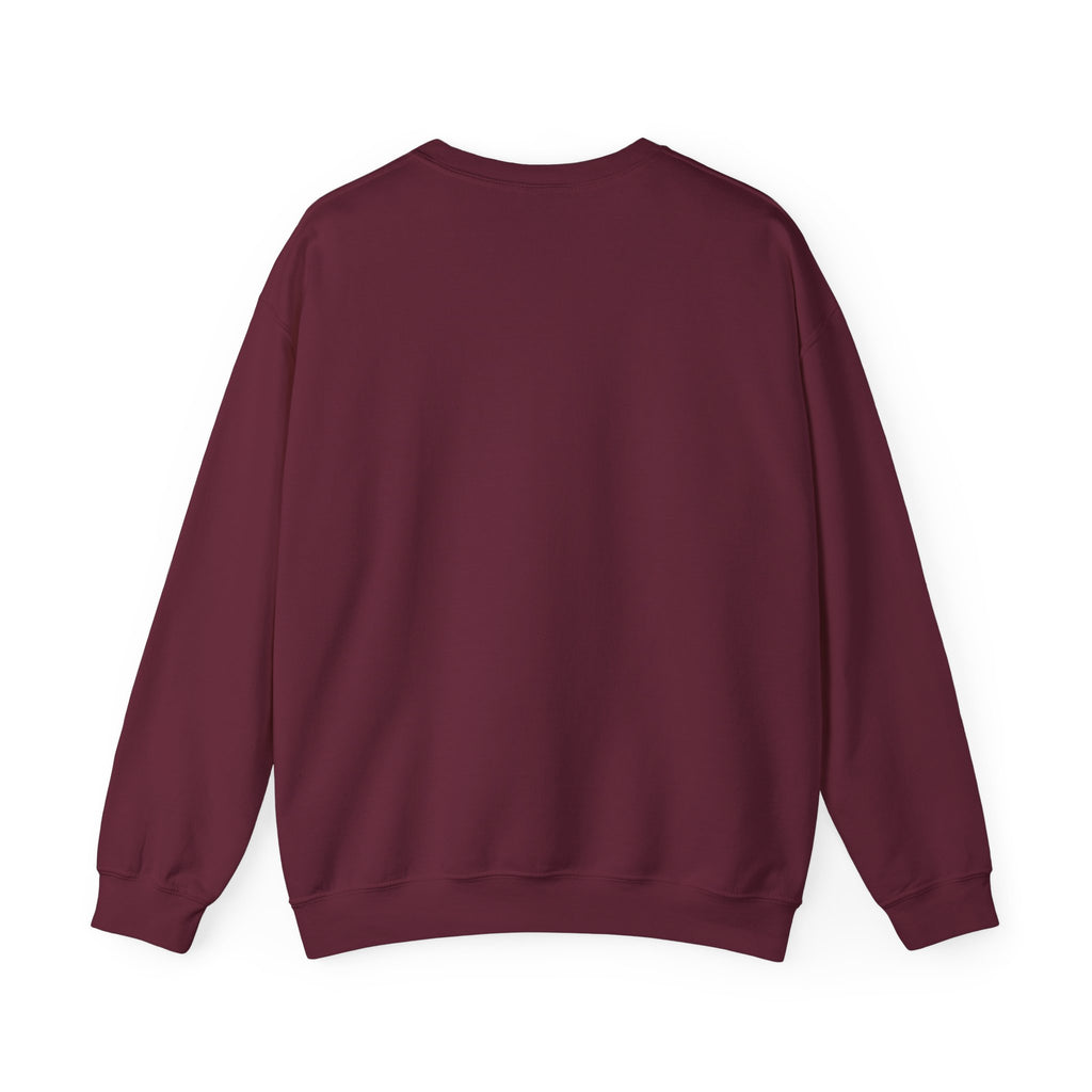 Unstoppable Men’s Heavy Blend™ Crewneck Sweatshirt