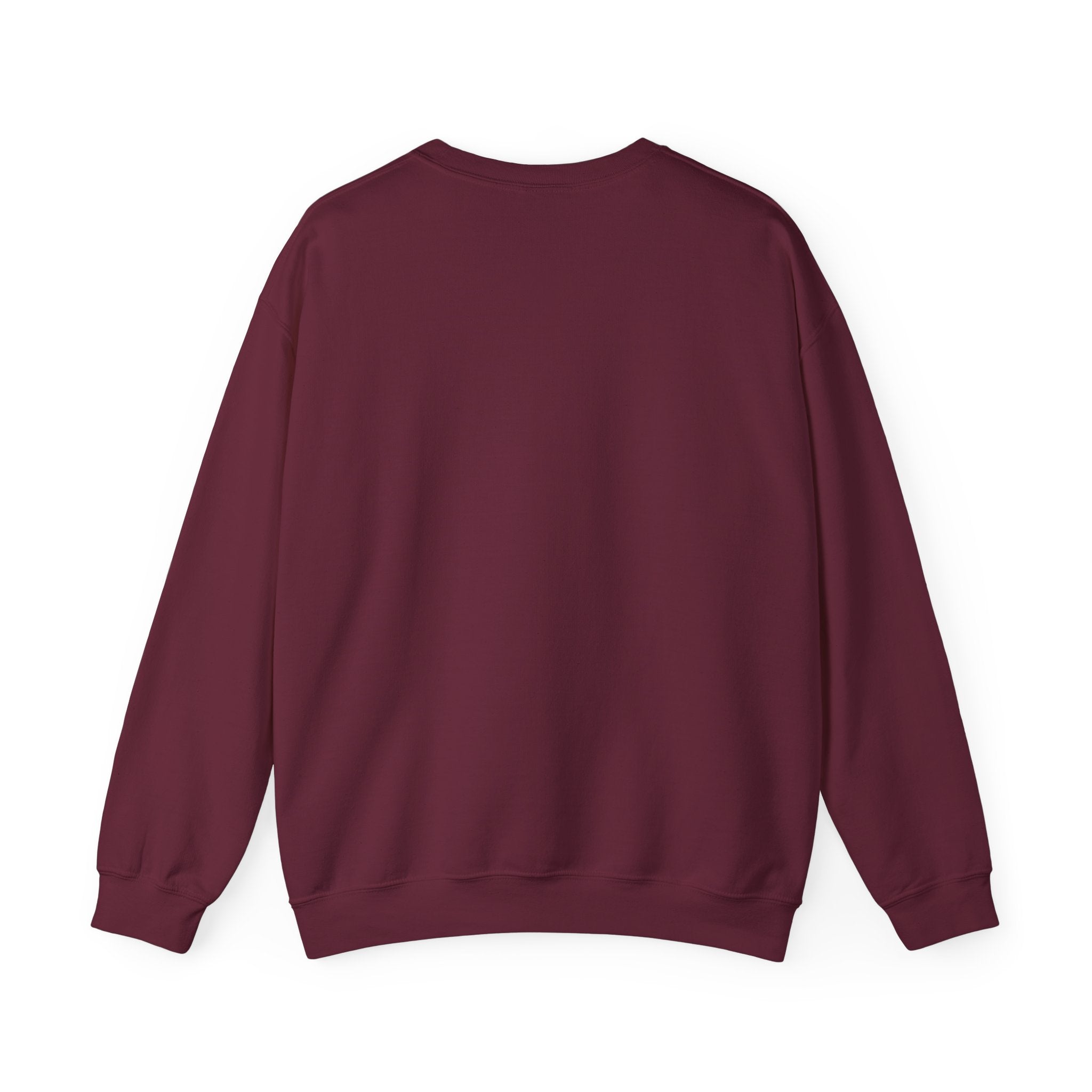 Unstoppable Men’s Heavy Blend™ Crewneck Sweatshirt