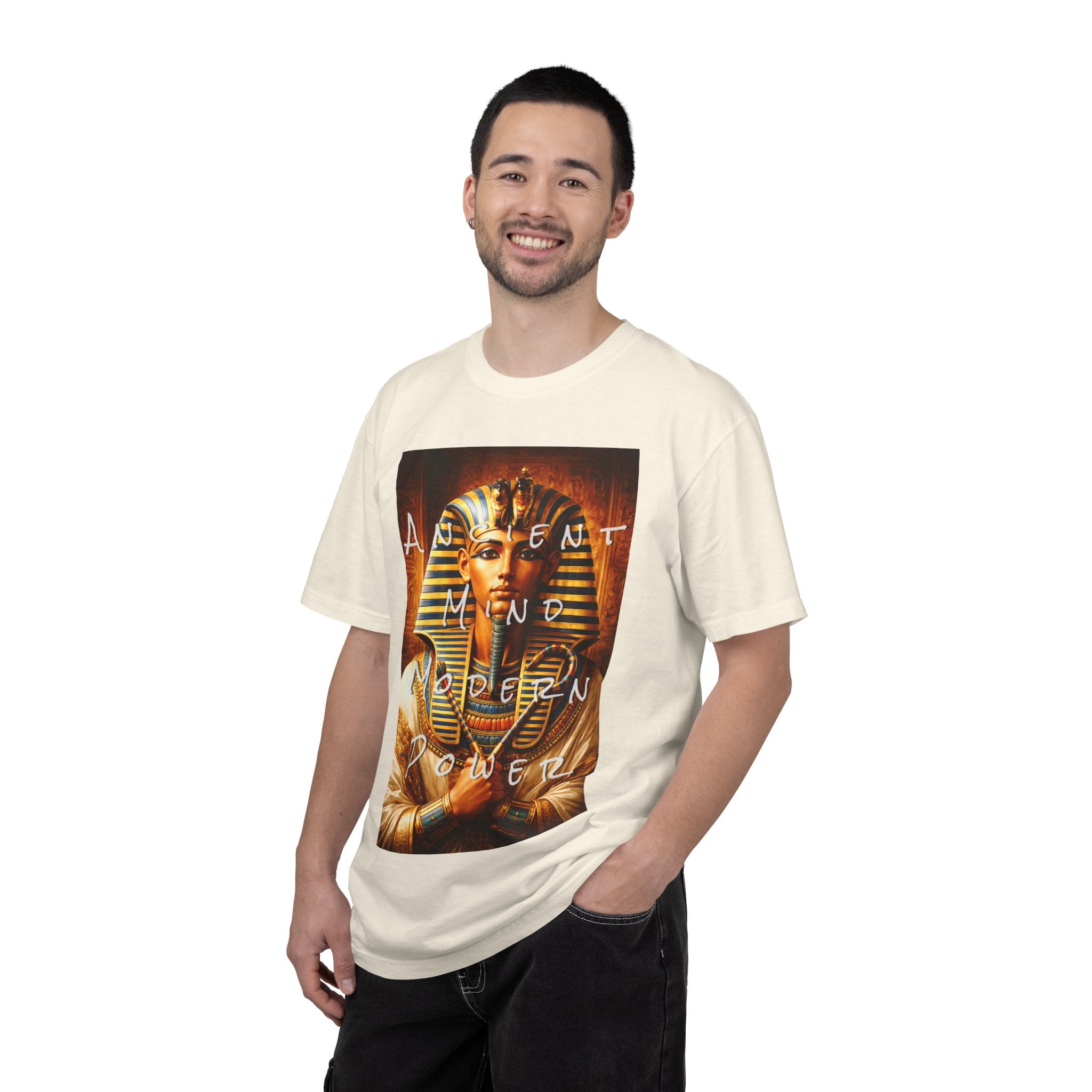 Men’s Pharaoh Garment-Dyed T-shirt