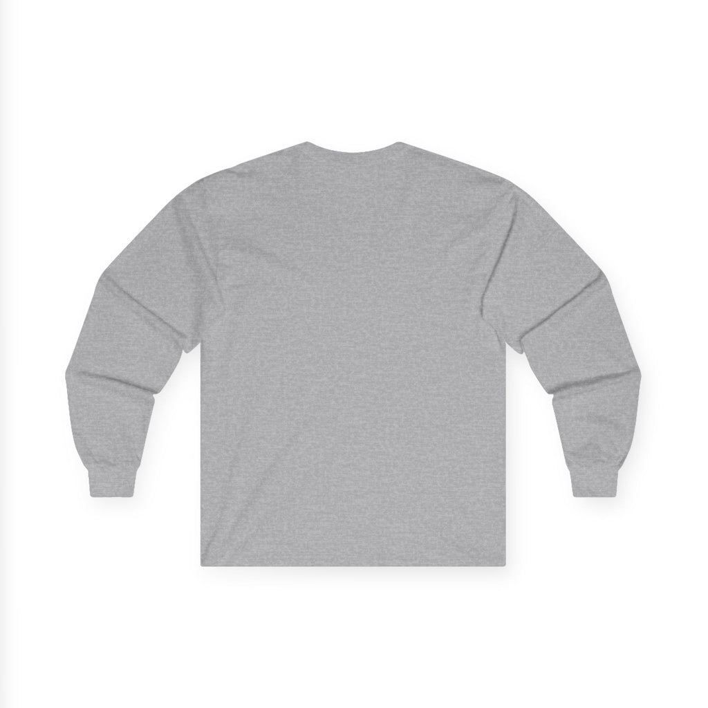 High Achiever Women’s Ultra Cotton Long Sleeve Tee